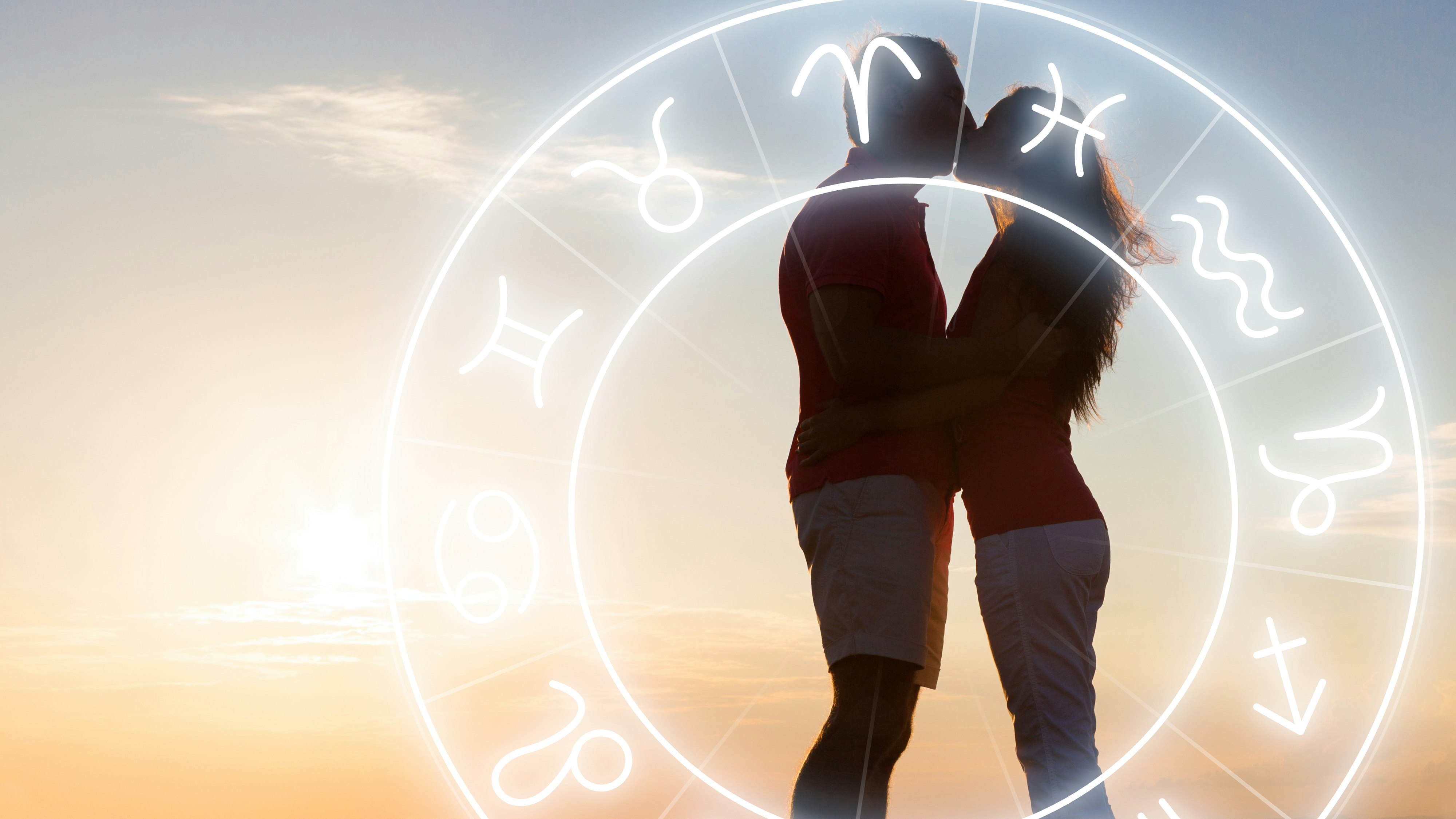 Heute.at - Versöhnung! Diese Sternzeichen finden wieder zueinander