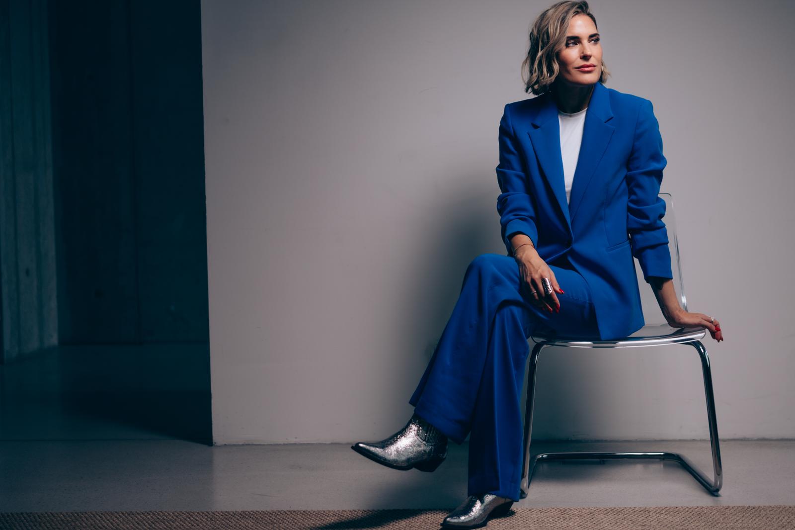 Elke Rock hat beim Sender Ö3 gekündigt, am 24. Oktober verabschiedet sie sich.