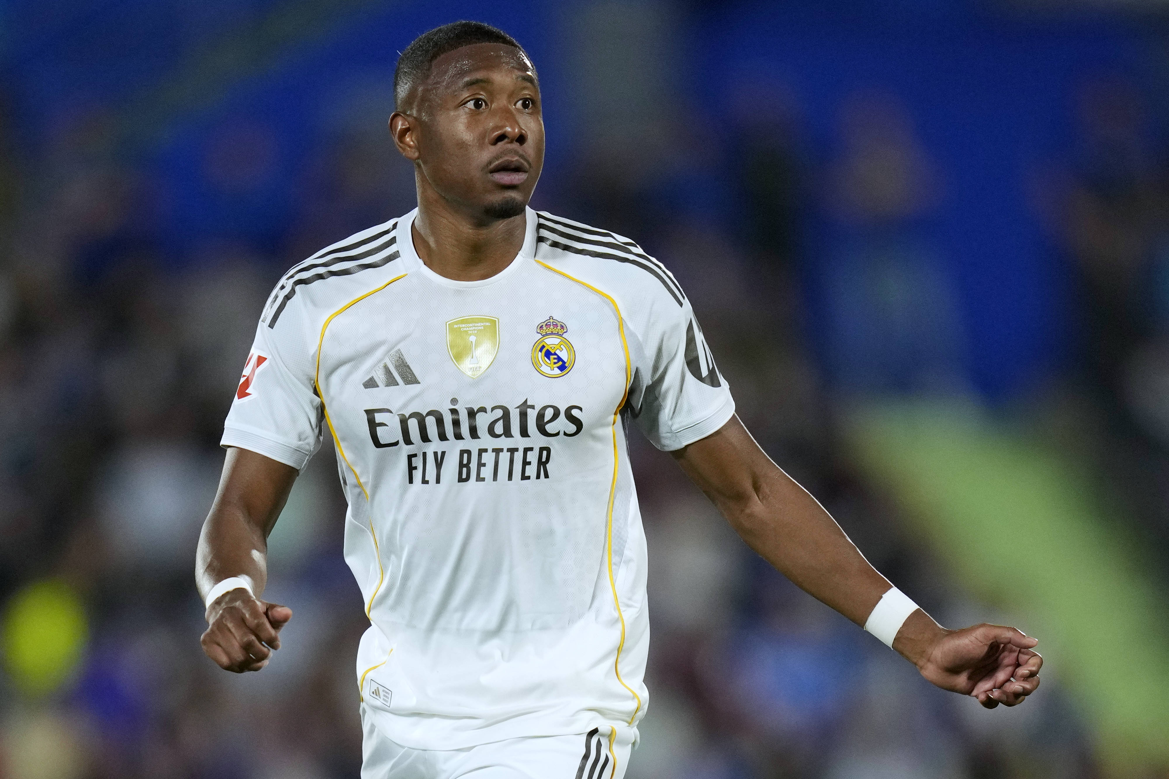 ÖFB-Star David Alaba. 