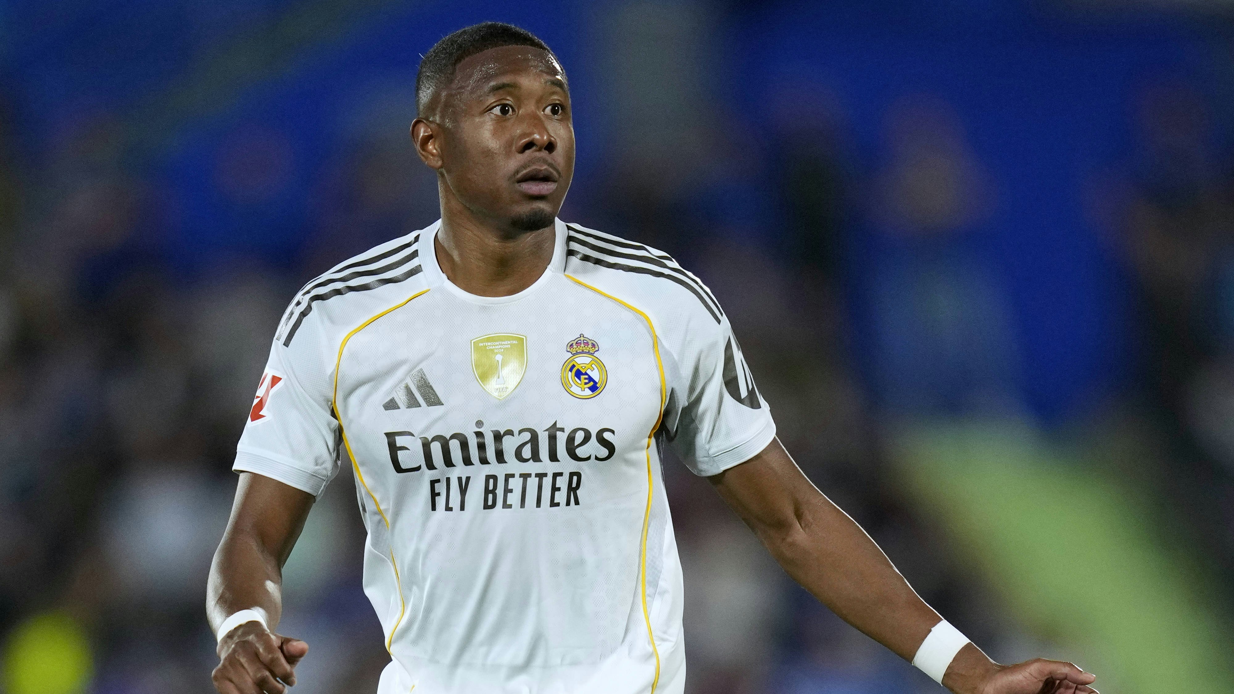 ÖFB-Star David Alaba. 