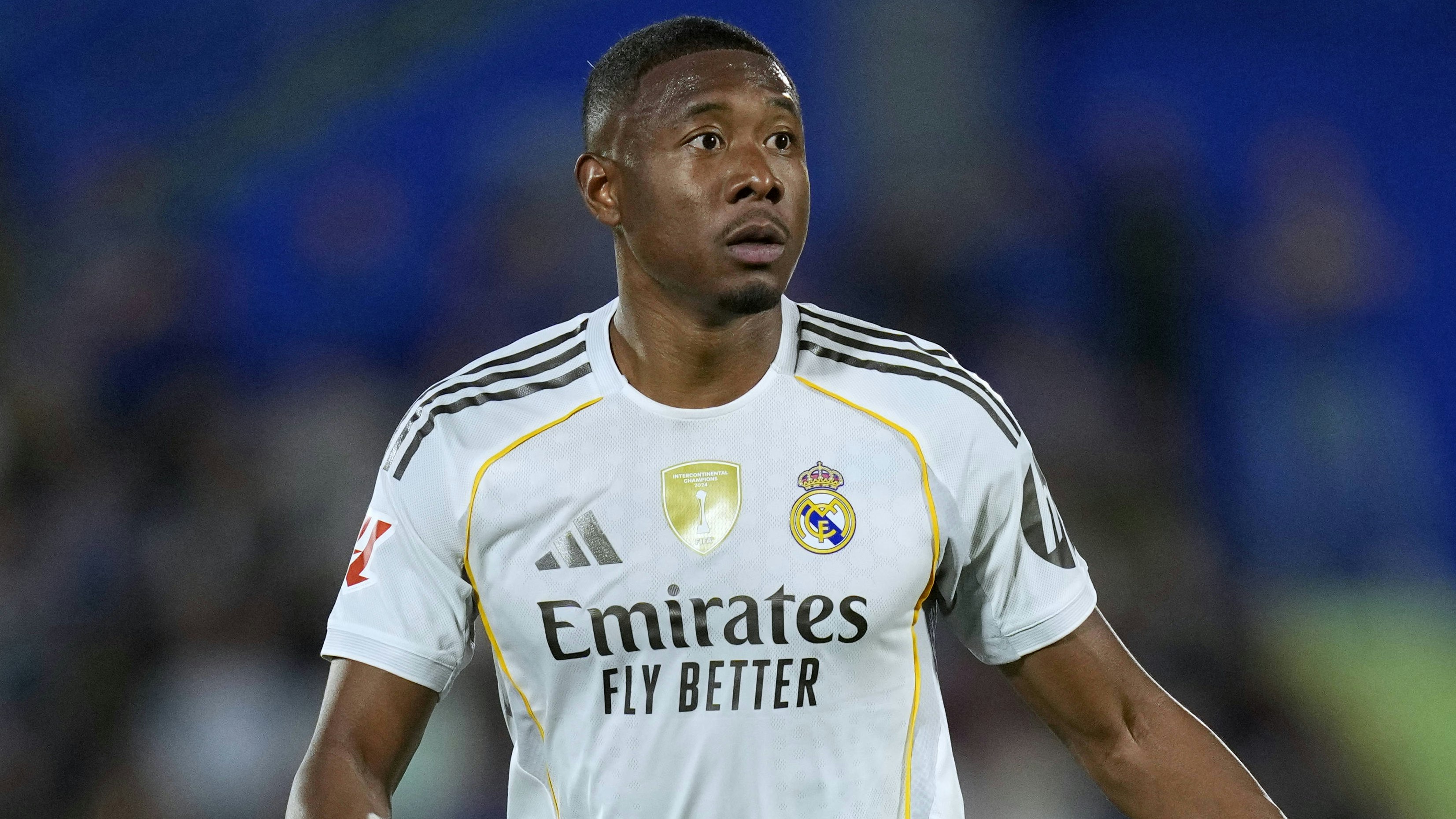 Heute.at - Er fehlt im Training – die Alaba-Diagnose ist da