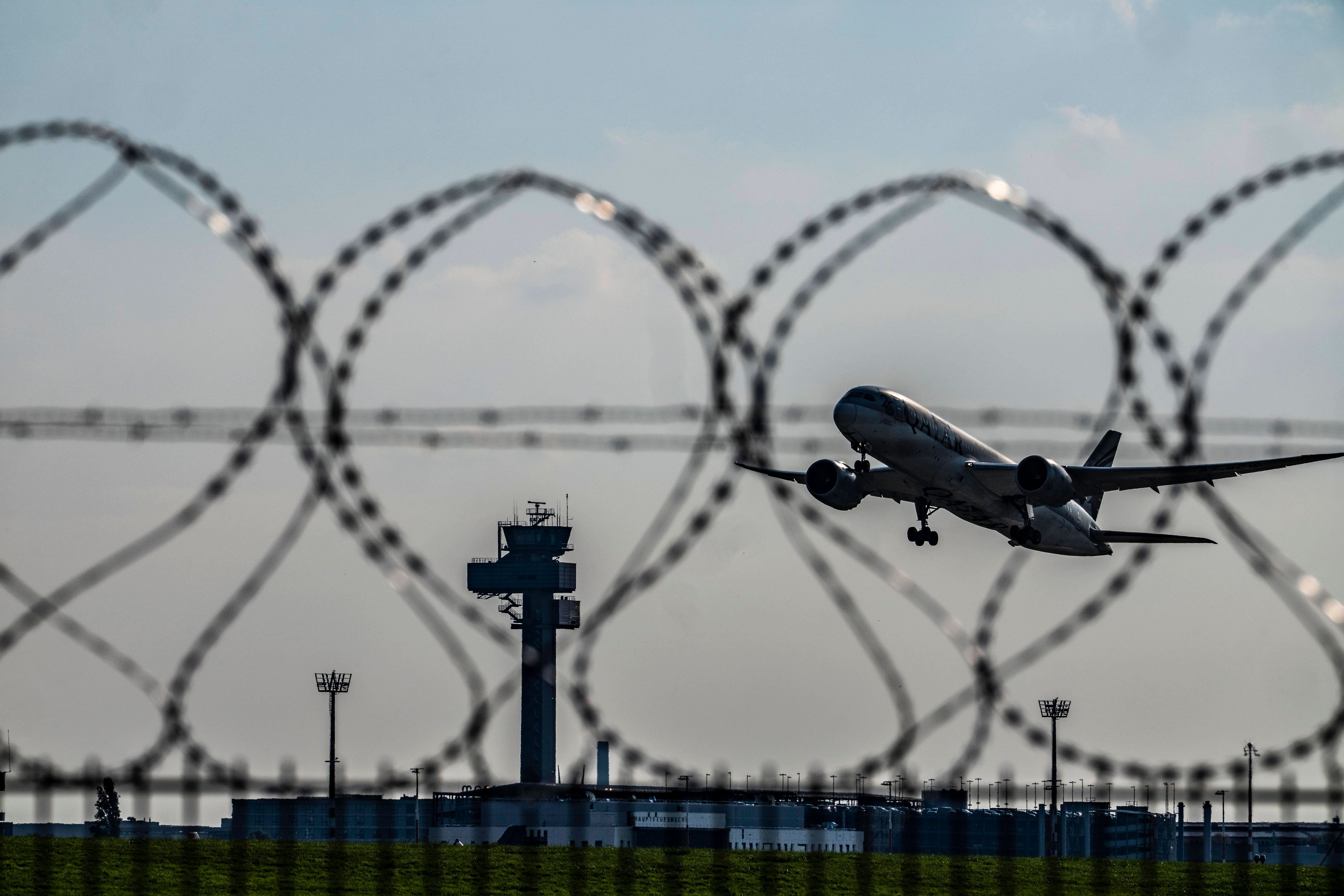 Die NGO steigt wegen der Abschiebung auf die Barrikaden. (Symbolbild)