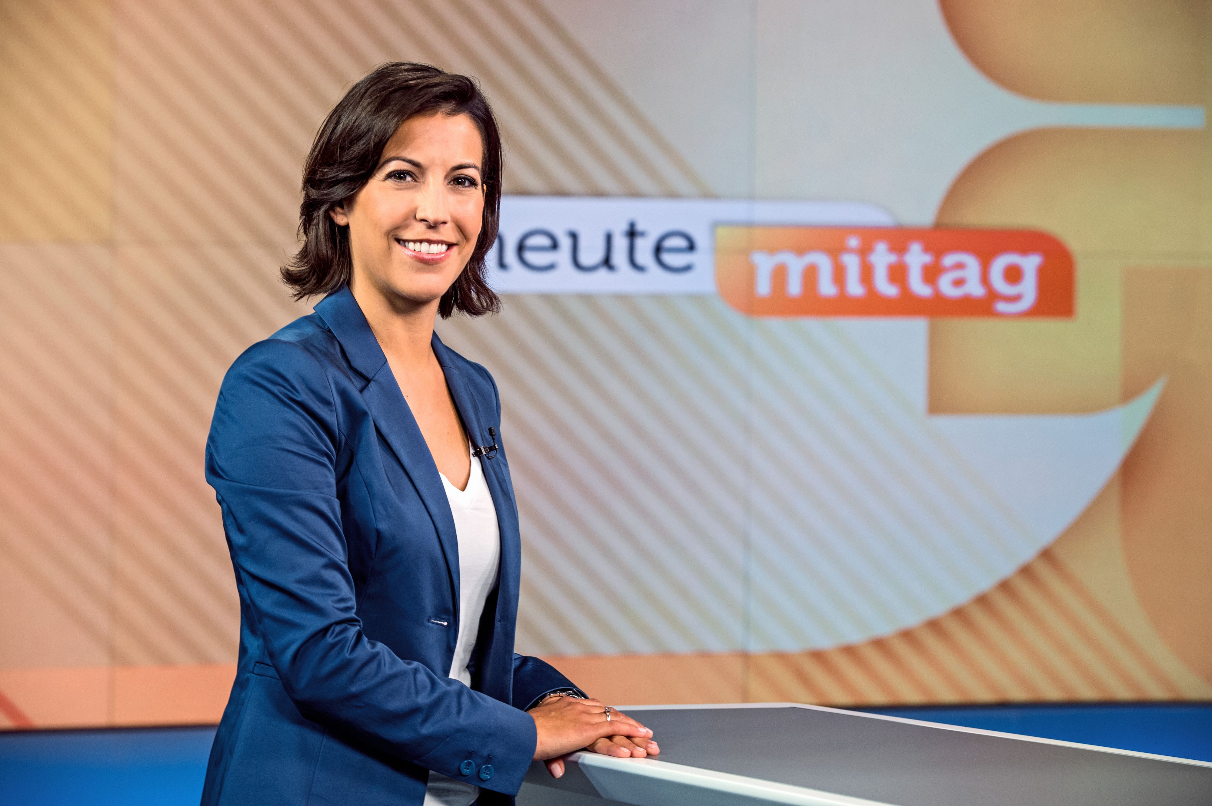 Ute Pichler kehrt dem ORF den Rücken – kurz nach ihrem 50. Geburtstag.