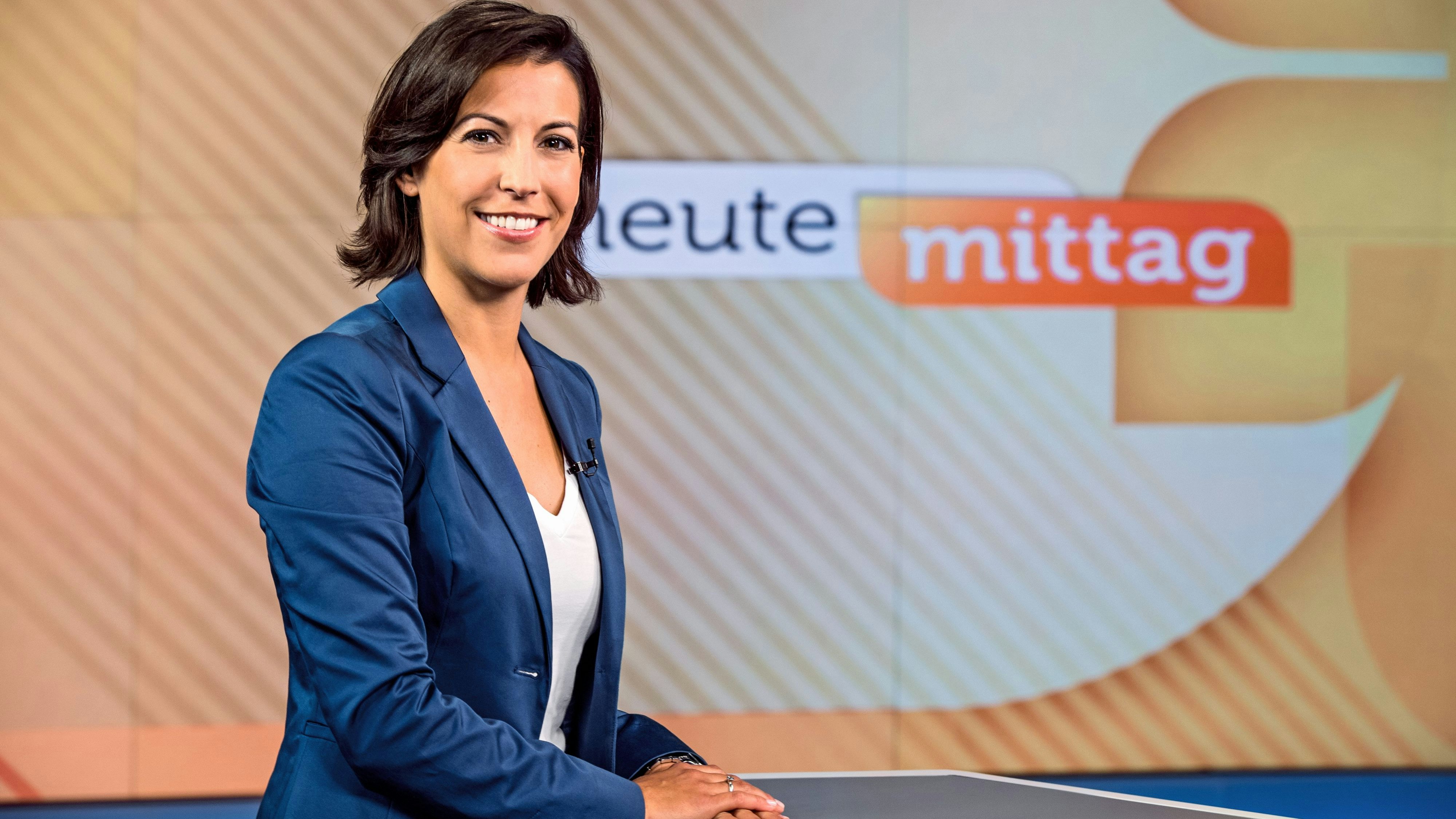 Heute.at - Vor laufender Kamera! ORF-Star hört überraschend auf