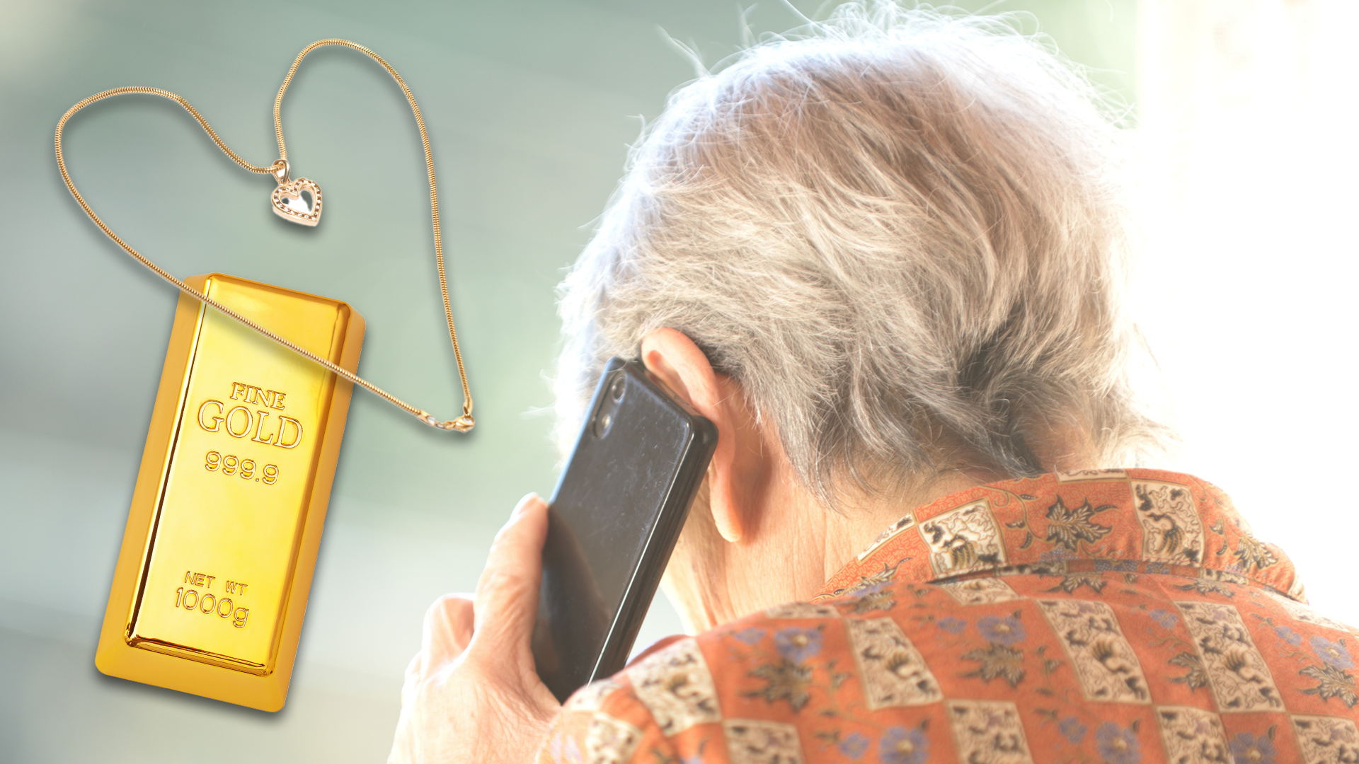 Heute.at - Betrüger ergaunern 170.000 Euro von Seniorin