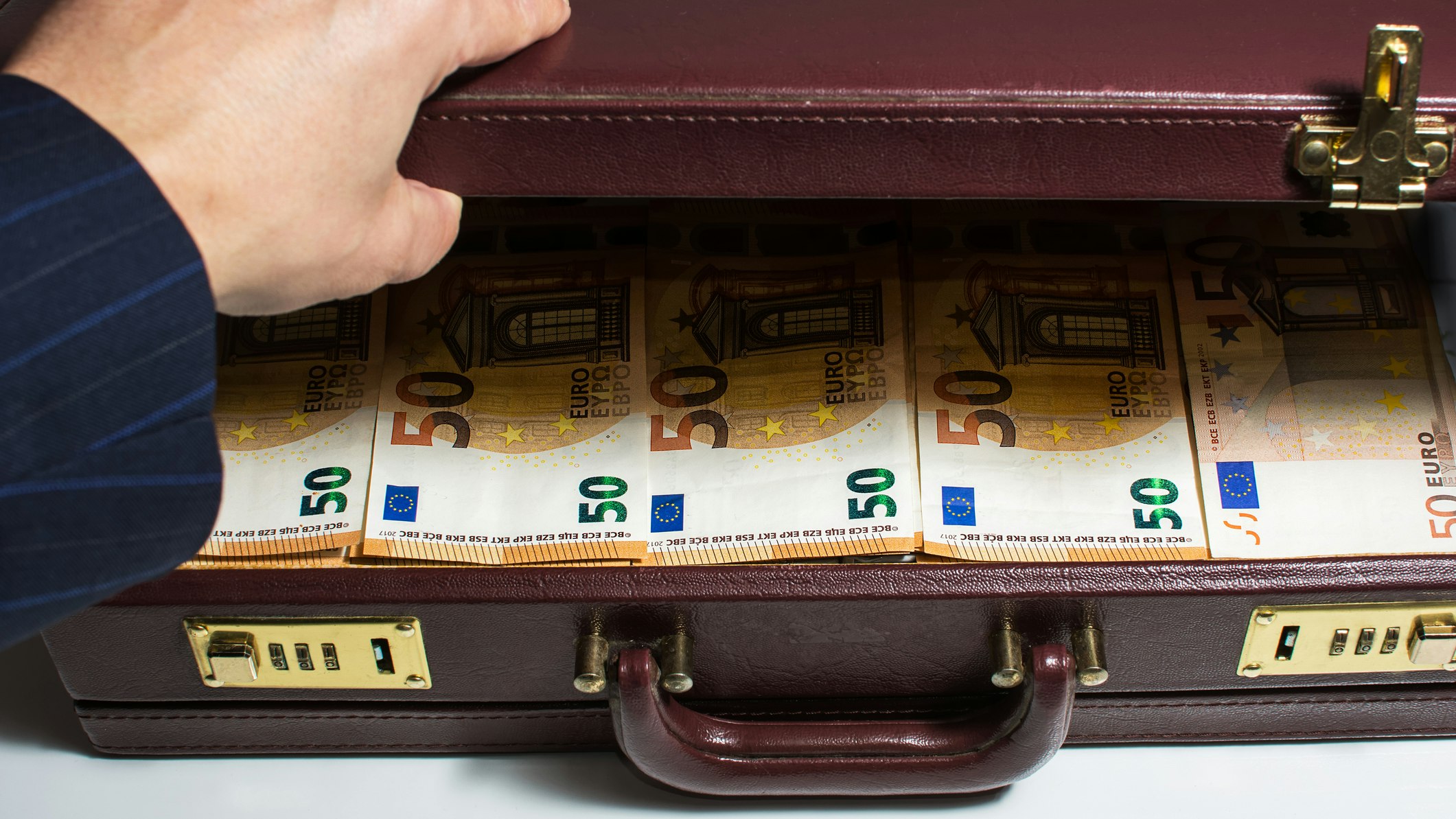 Heute.at - Fünffach-Jackpot wartet! Jetzt geht es um 6 Millionen €