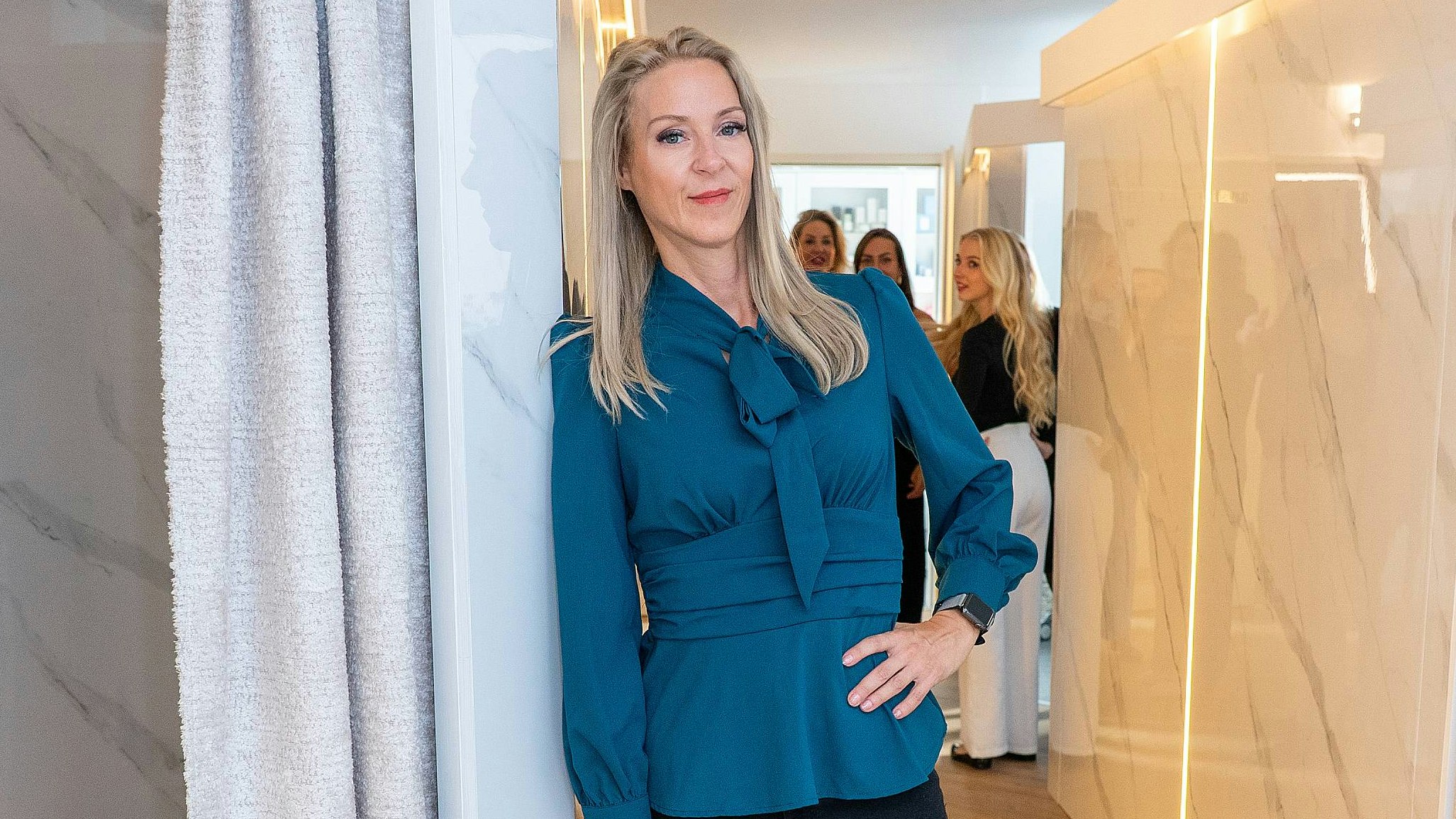 Heute.at - Simone Lugner: Weiß echt nicht, was dabei rauskommt!