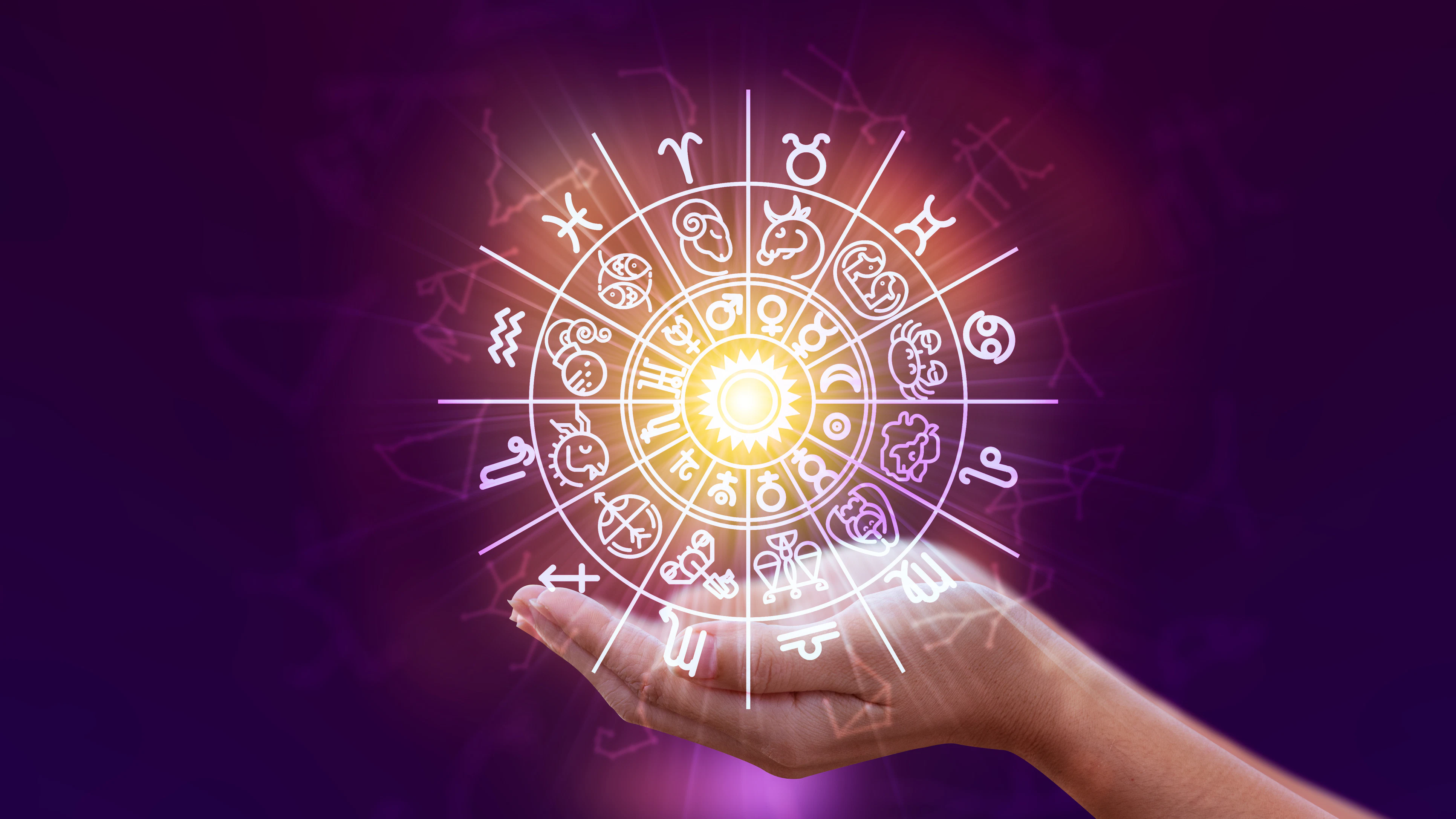 Heute.at - Harmonie! Dieses Sternzeichen findet sein Gleichgewicht