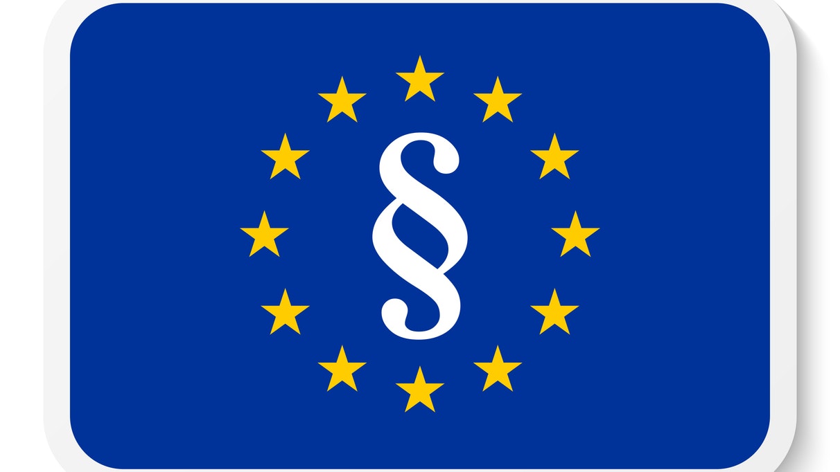 Heute.at - Europaparlament, Display Kampagne 28.11. - 18.12.2025