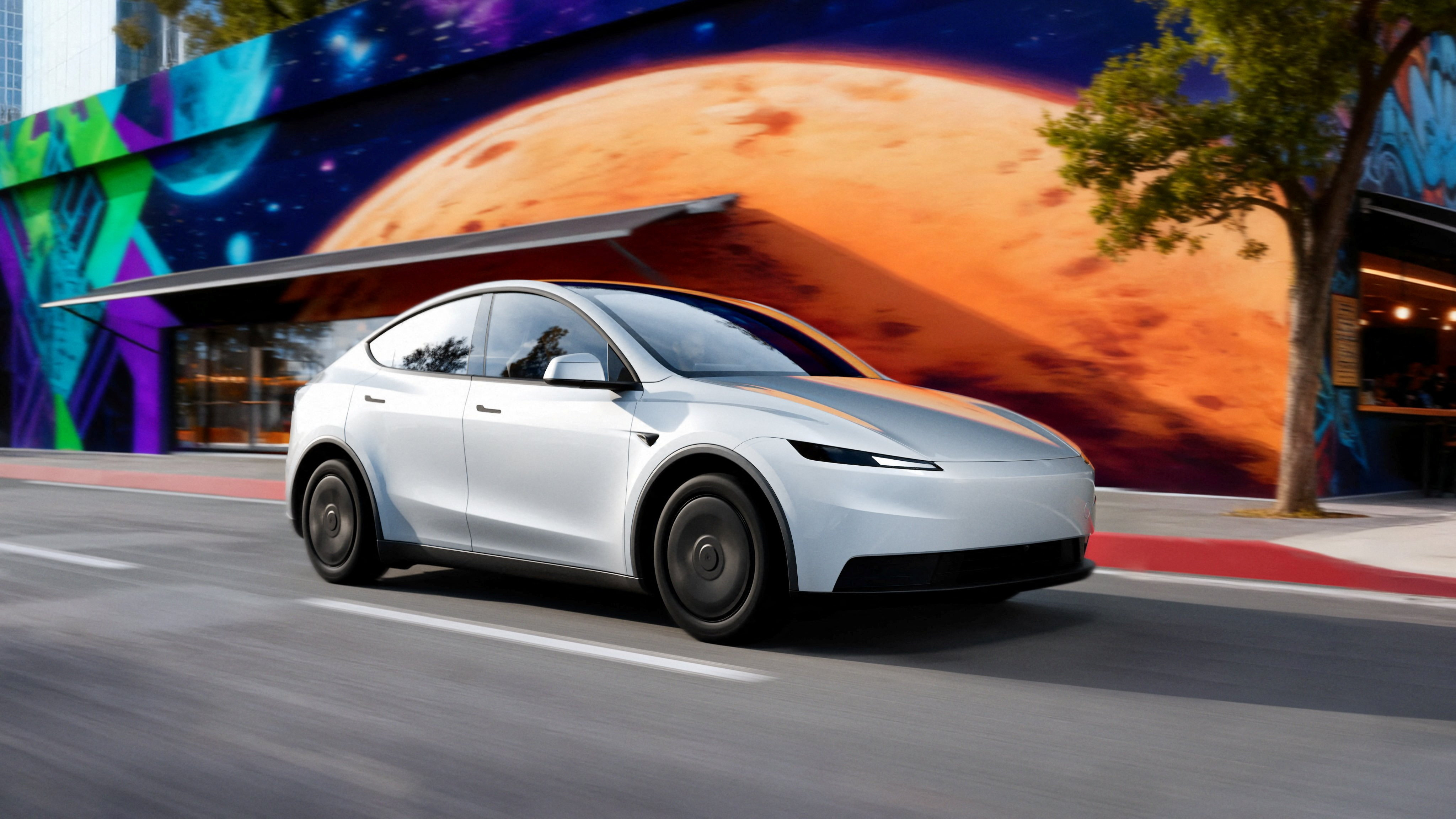 Heute.at - Tesla feiert starkes Verkaufs-Comeback in Europa