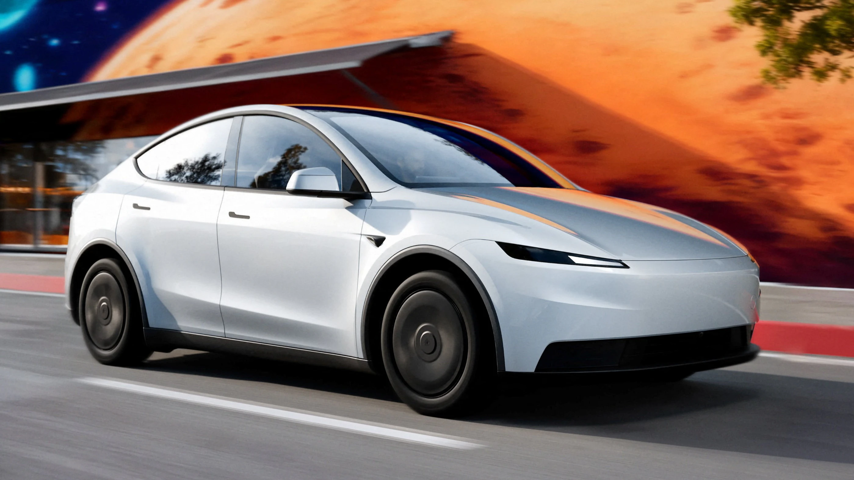 Heute.at - Tesla feiert starkes Verkaufs-Comeback in Europa