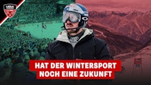 Hat der Skisport eine Zukunft? "Er ist angezählt"