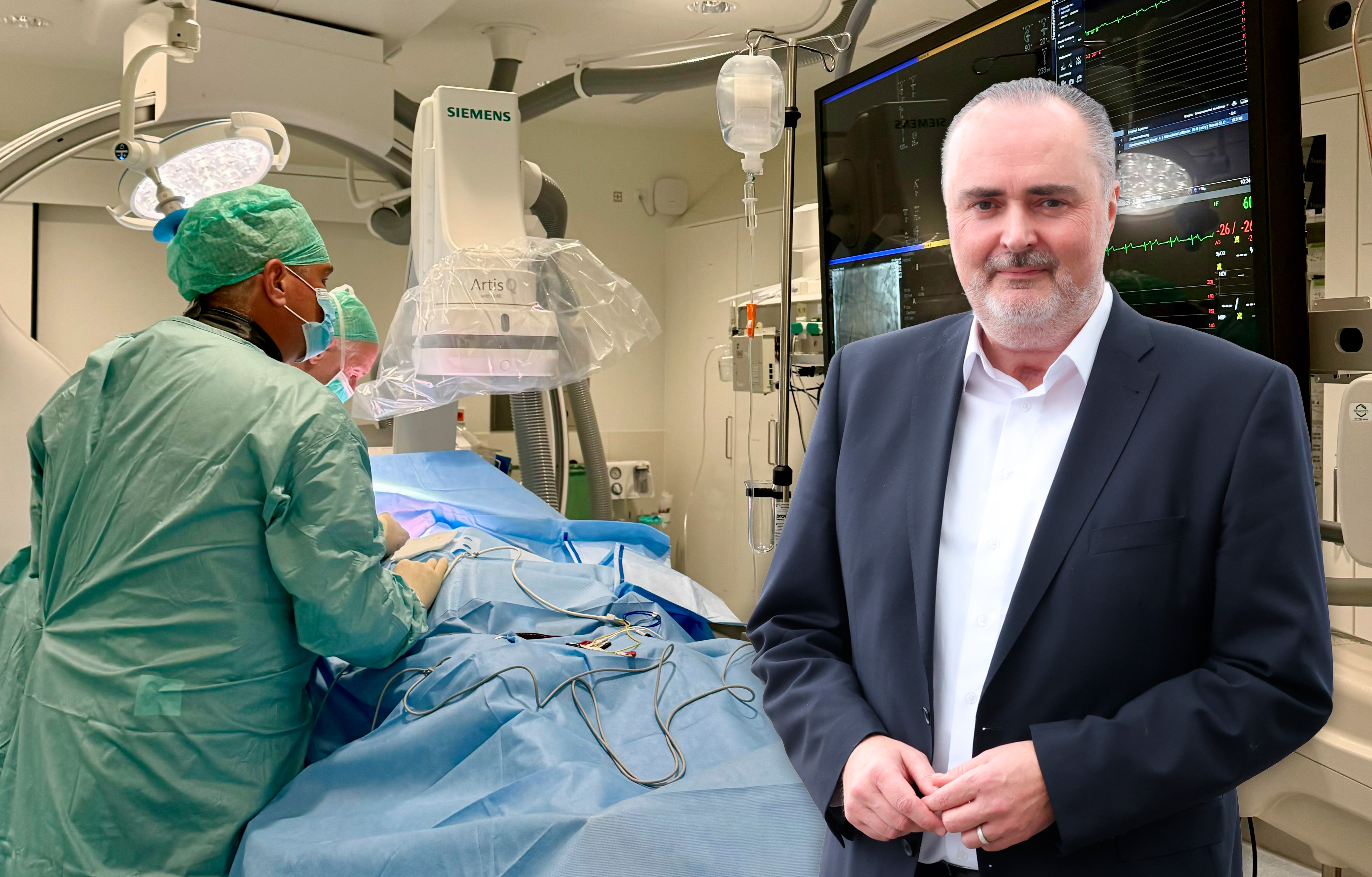 Heute.at - Burgenland warnt vor Kahlschlag bei den Spitälern