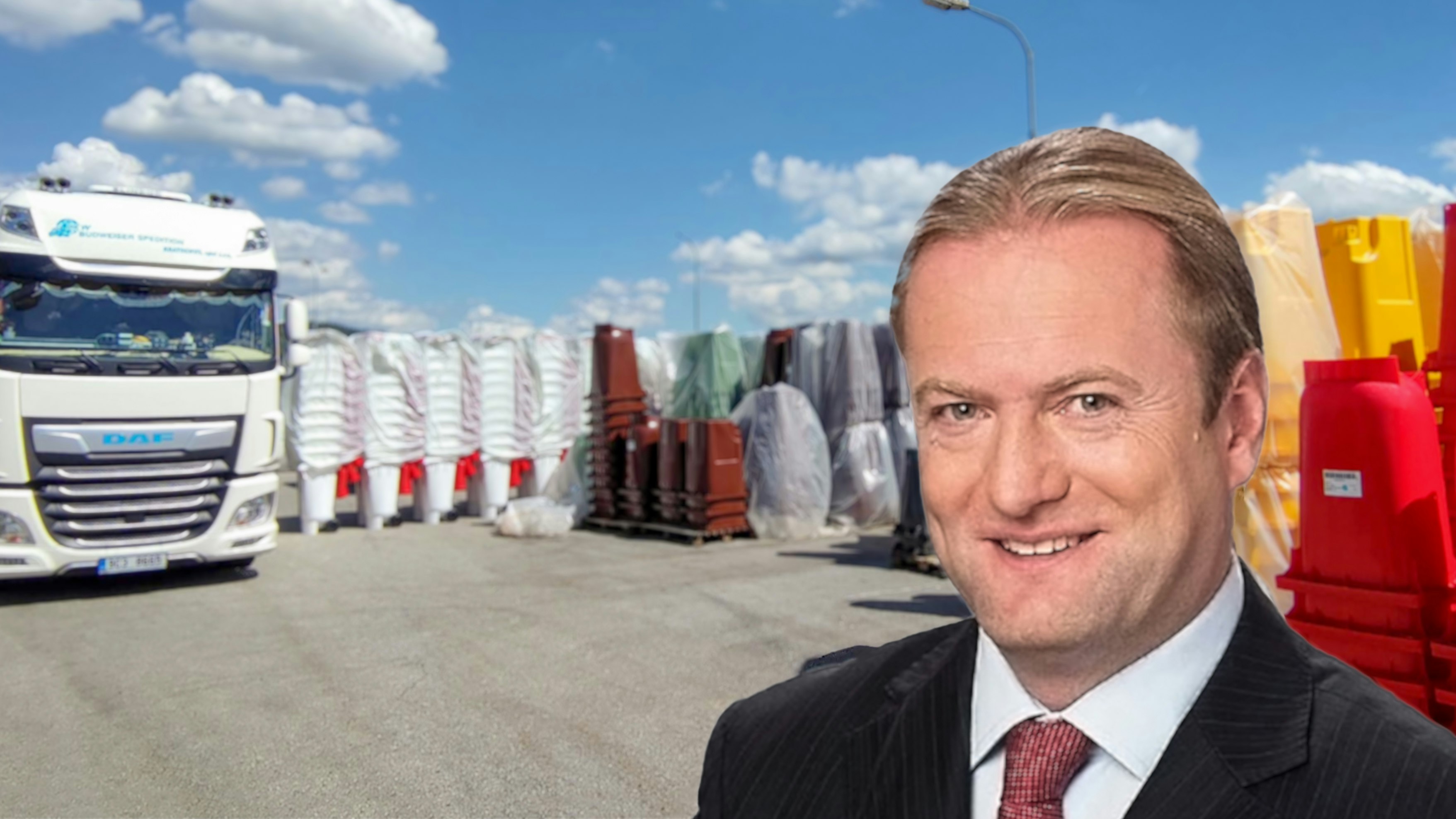 Heute.at - Pleite von Kunststoff-Baron – die Details schockieren