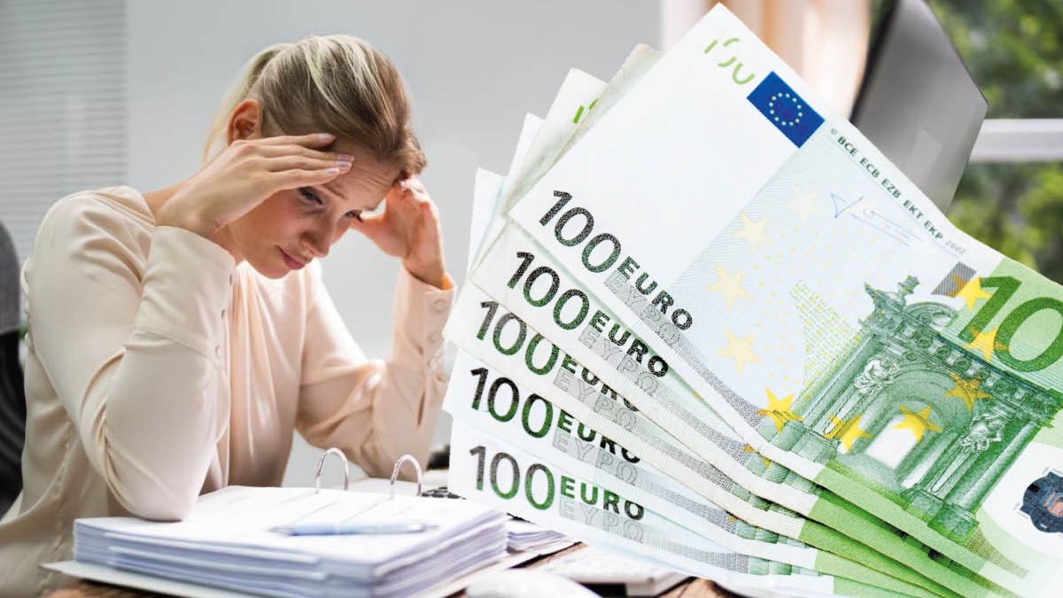 Heute.at - Kosten-Explosion: Bald bis zu 142 Euro mehr für Gas