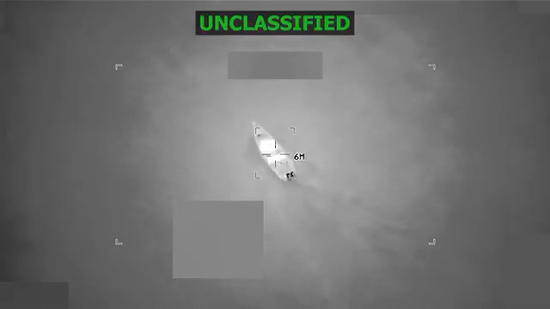 Heute.at - Blutiger Einsatz auf offener See – USA töten 8 Menschen