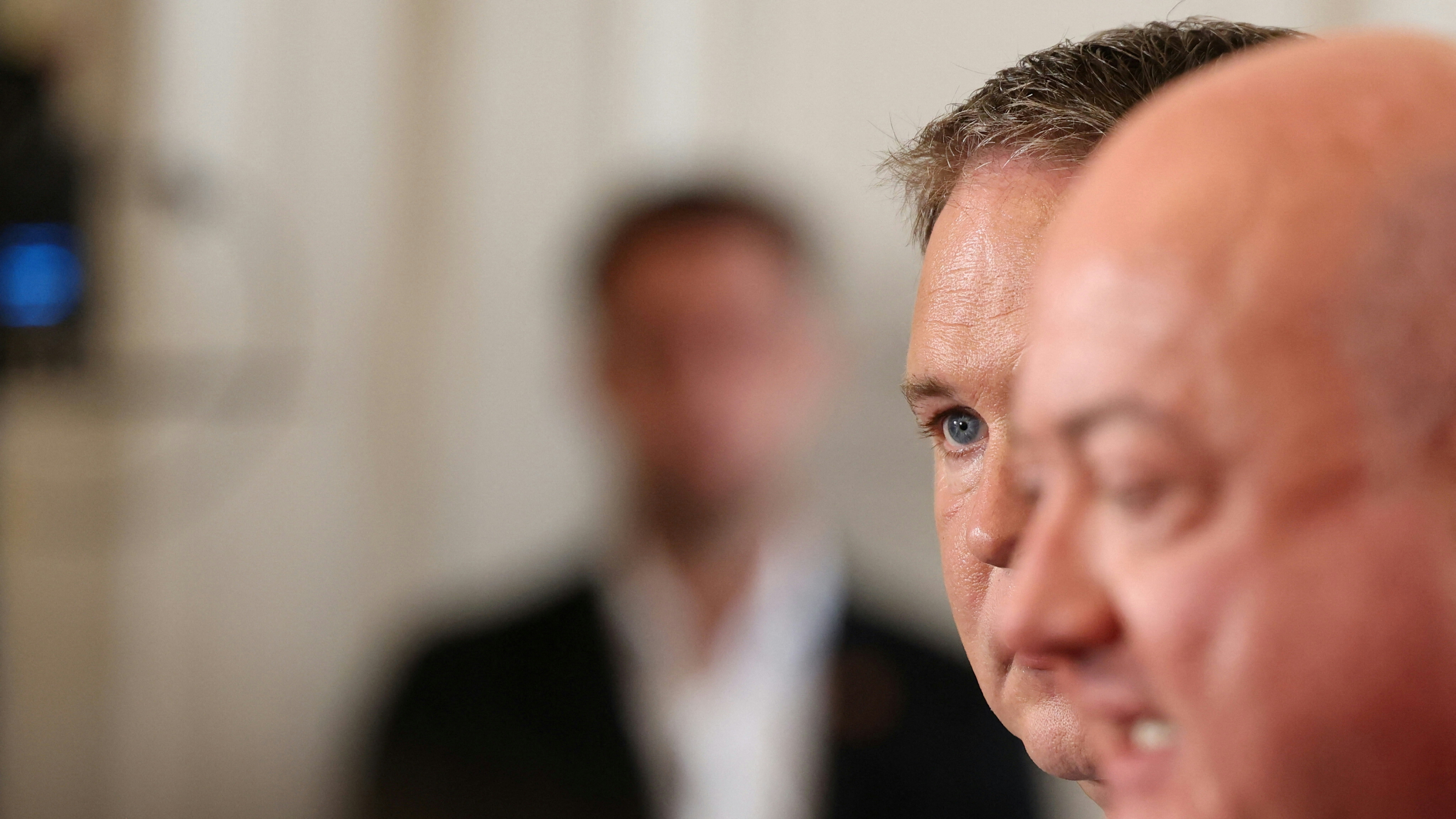 ... und warum lügen jetzt nicht weiterhilft