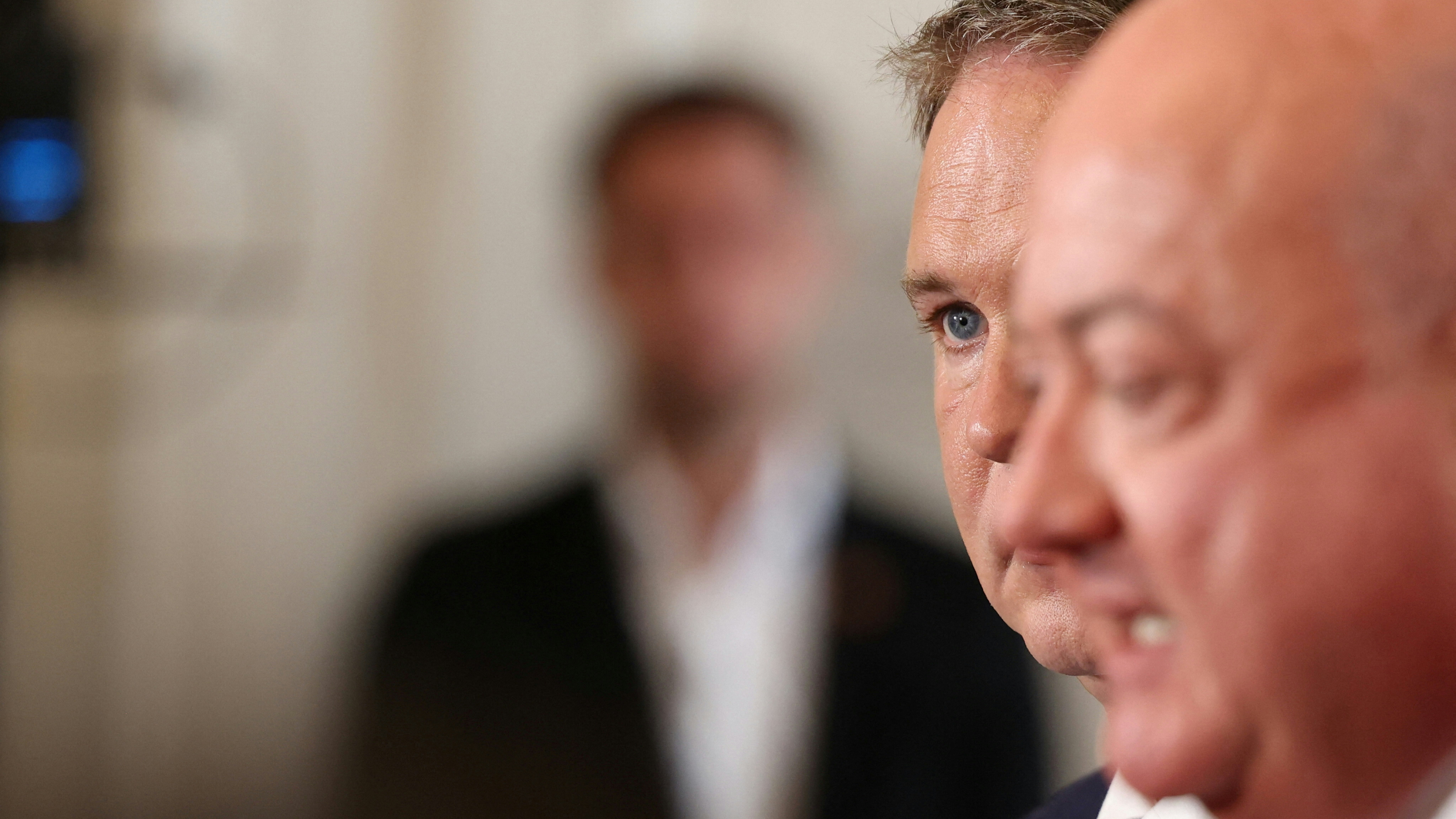 Warum lügen jetzt nicht weiterhilft