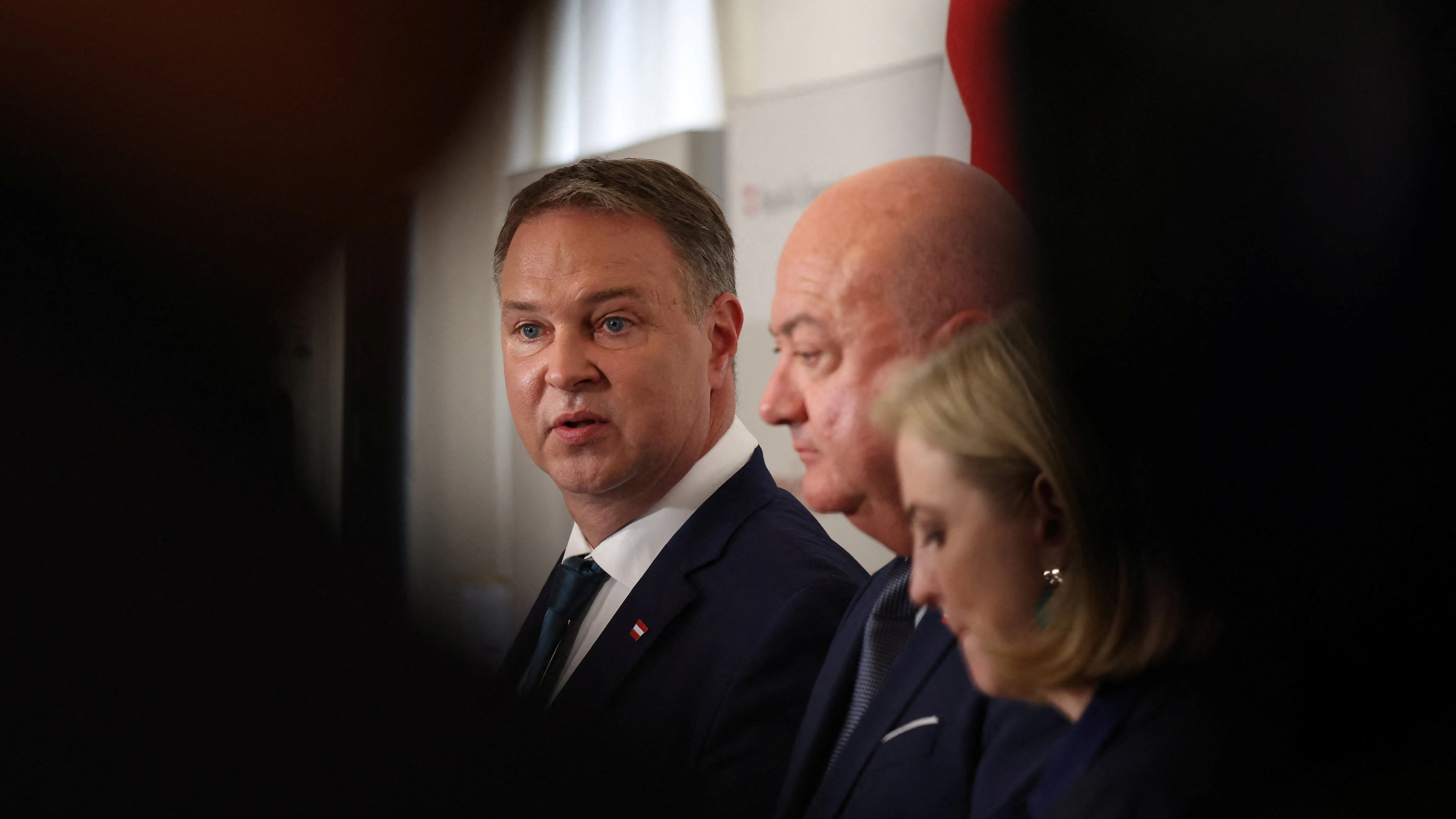 Als Babler die Steuer senkte
