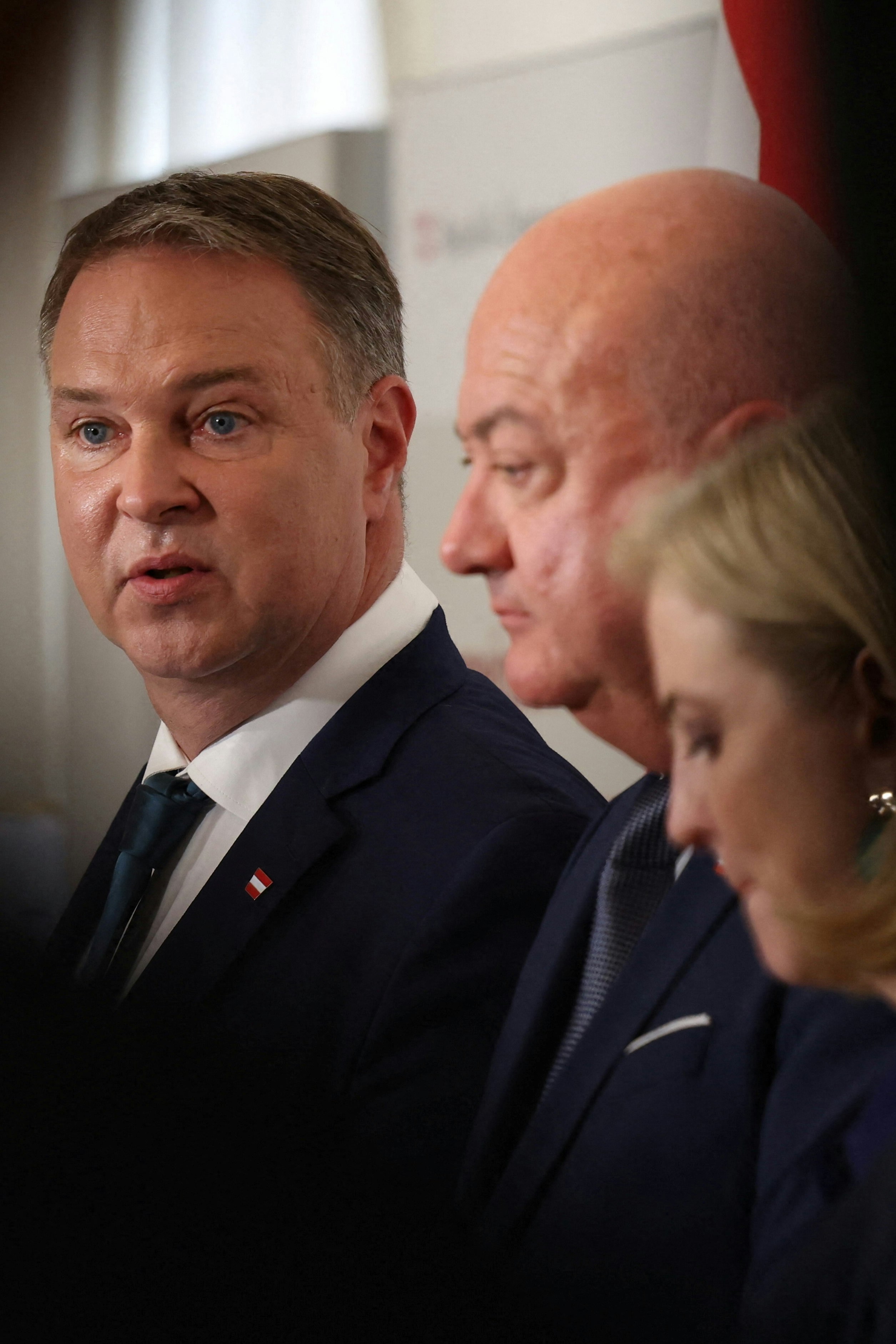 Am Kohlsprossen-Gate wird diese Regierung nicht zerbrechen