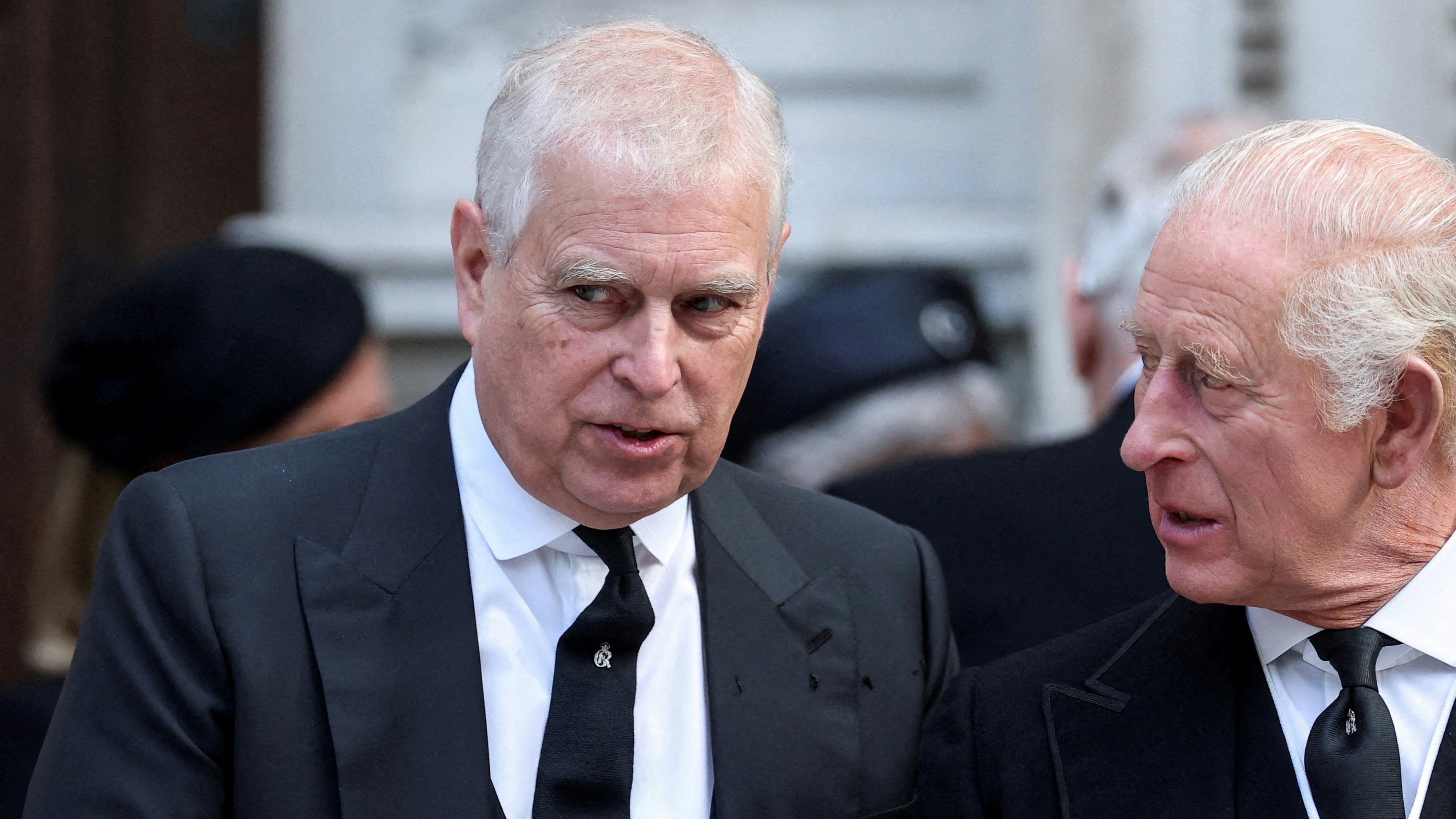 Heute.at - War Andrew am Menschenhandel von Epstein beteiligt?