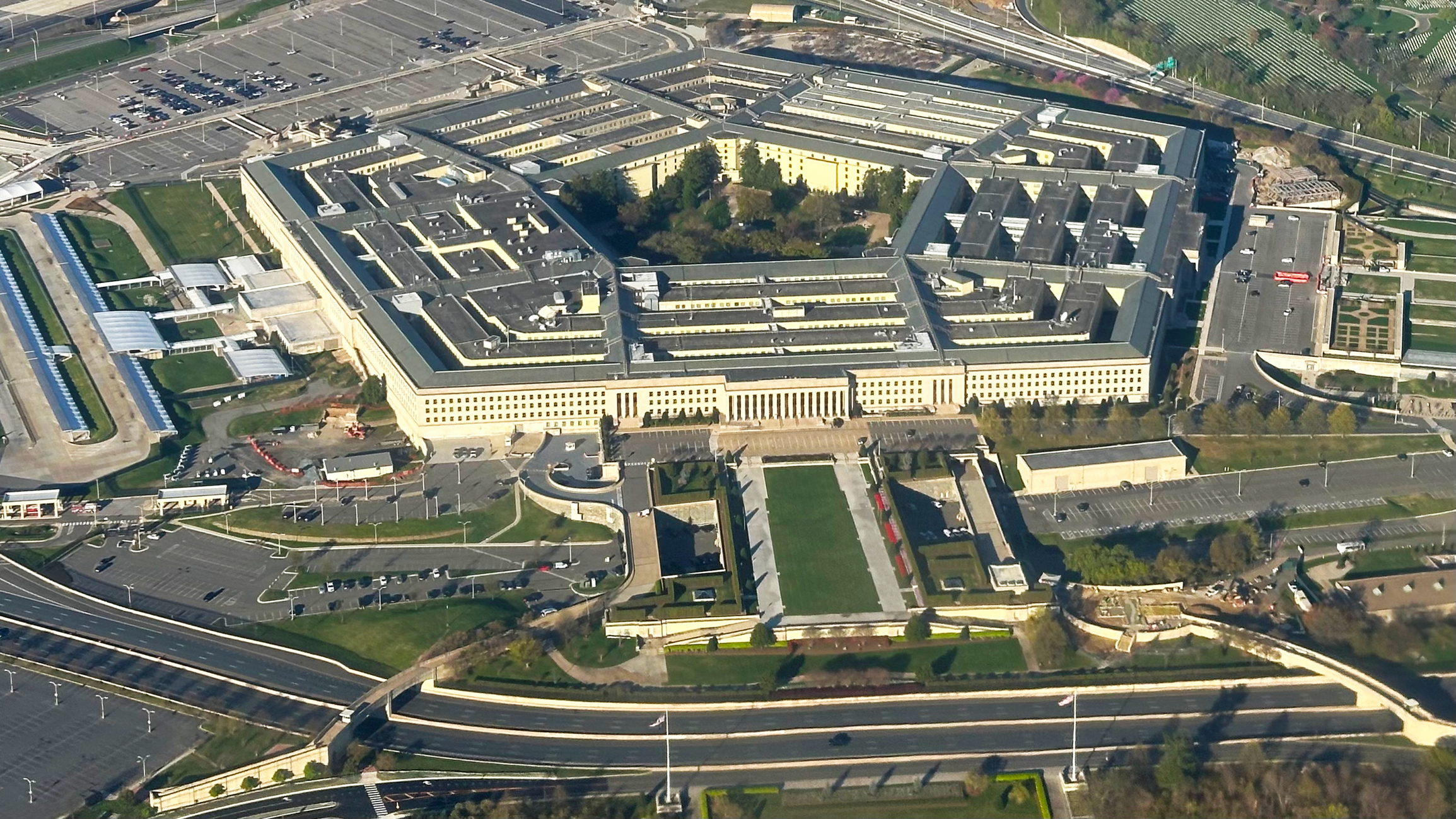Das Pentagon hat die Millionenspende bestätigt. 