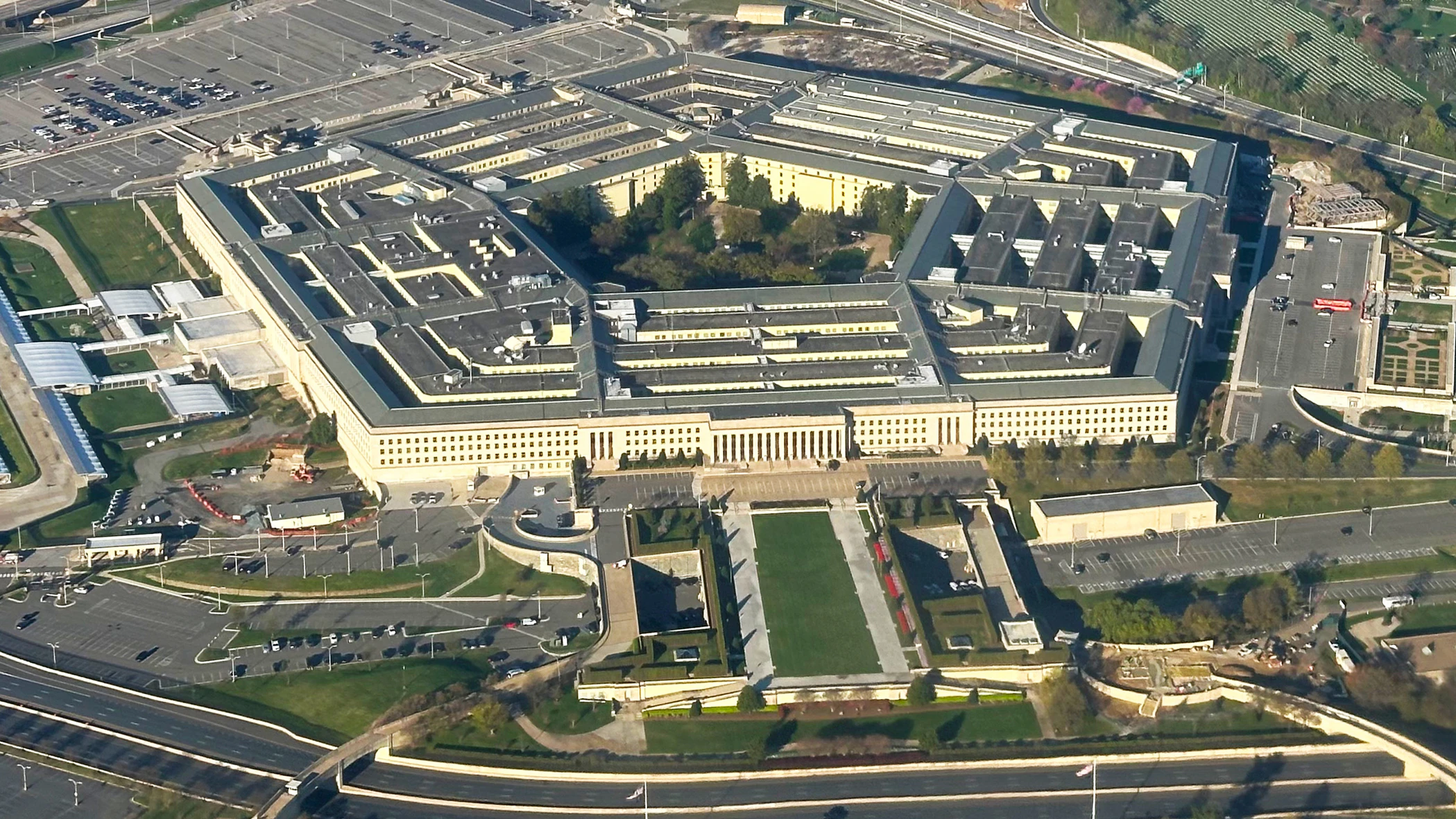 South Korea's Pension Fund Just Bankrolled a Company the Pentagon Calls a Chinese Military Asset