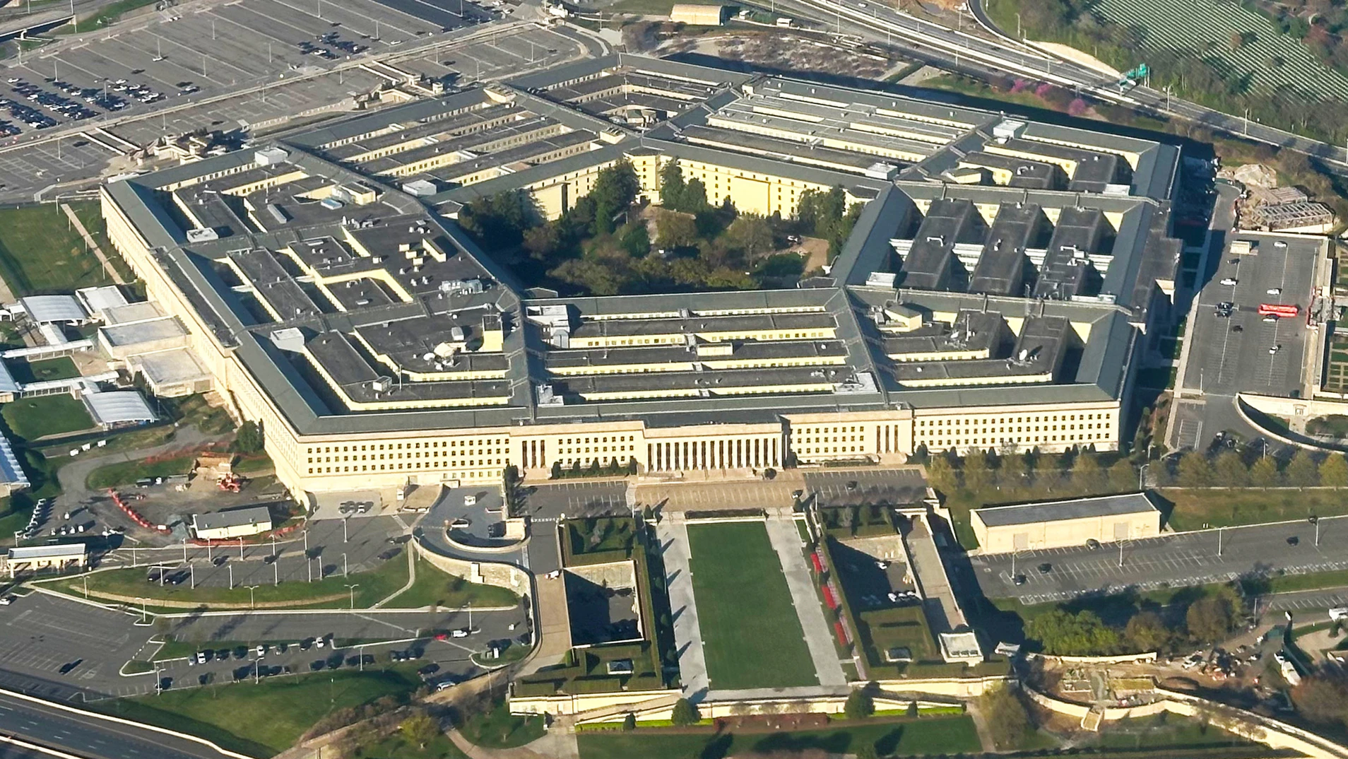 Heute.at - USA erwägen Truppenabzug aus dem Nahen Osten