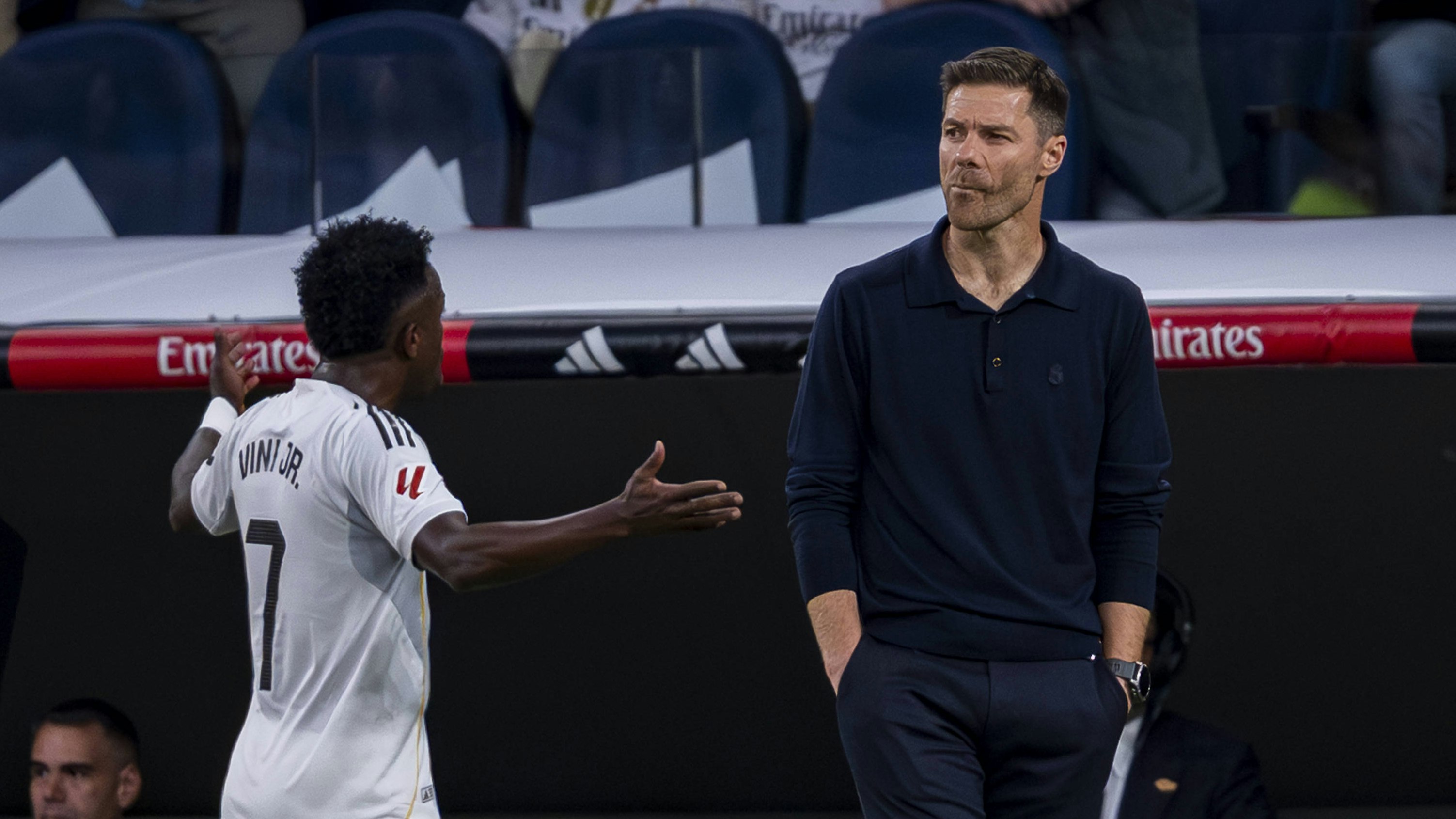 Heute.at - Alonso spricht Klartext! Das ist die Vinicius-Strafe