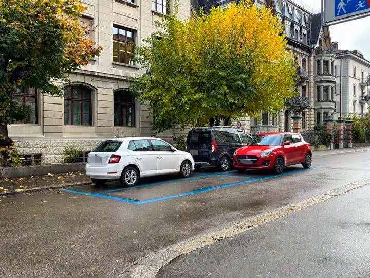 Die Chancen für den Vorschlag scheinen gering.