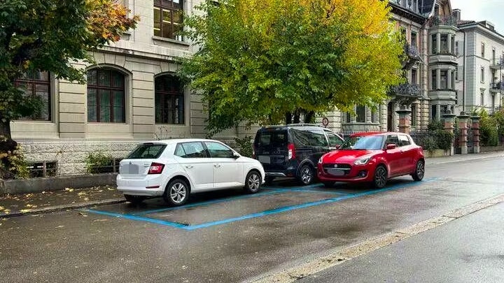 Heute.at - Wer mehr verdient, soll höhere Parkgebühren zahlen