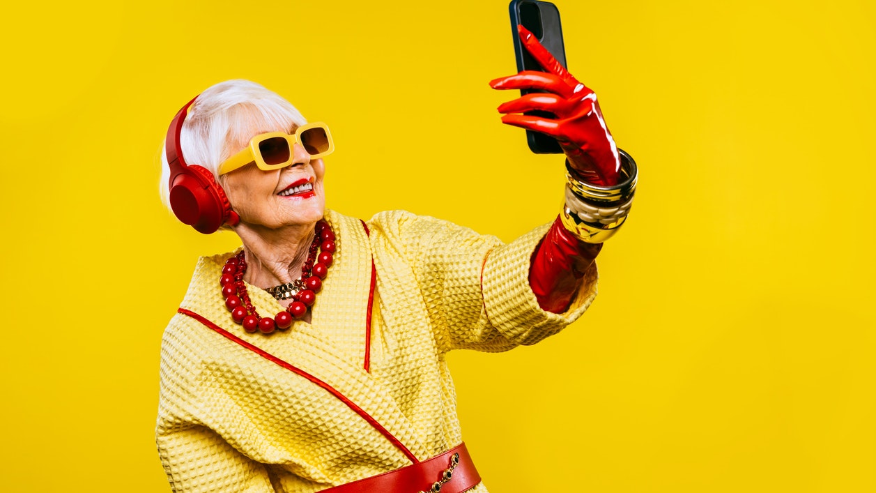 Sie sind die wahren Digital-Süchtler