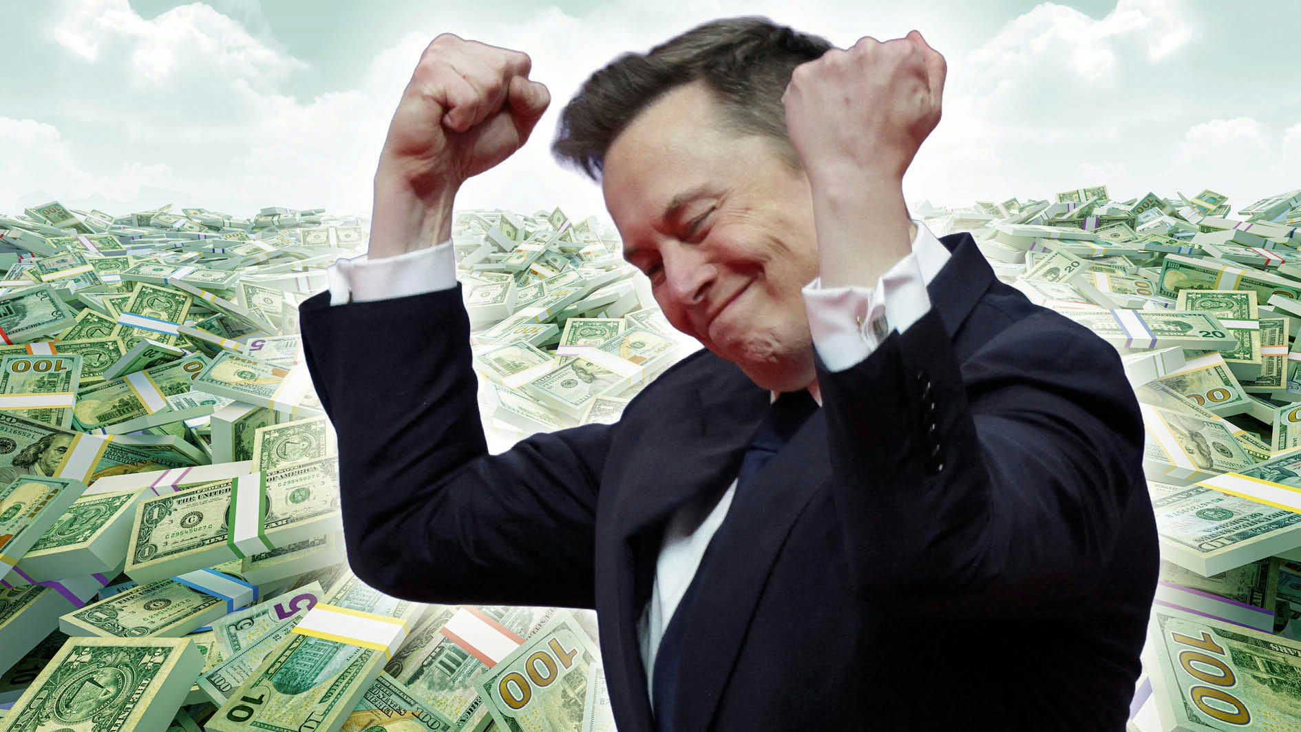 Elon Musk: Am 6. November stimmen die Aktionäre über ein Vergütungspaket im Wert von bis zu einer Billion Dollar ab.