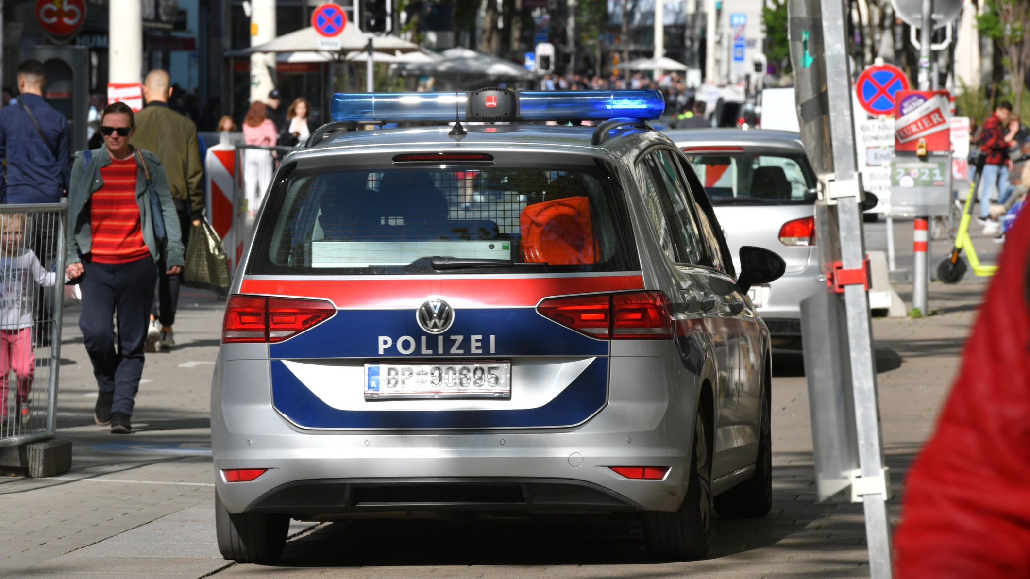 Heute.at - Österreicherin sollte Chirurg aus Jemen freikaufen