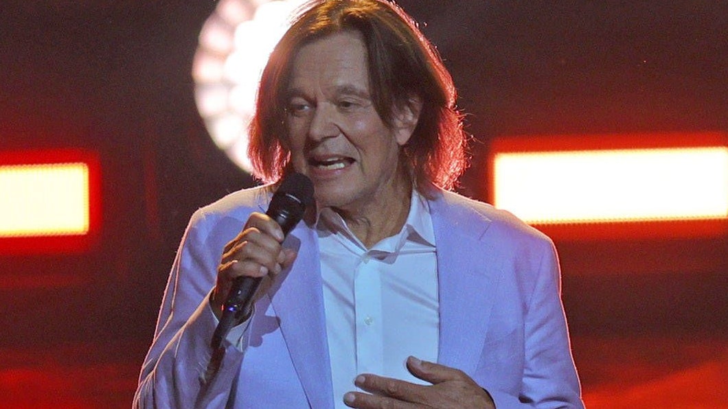 Heute.at - Von wegen Karriere-Aus! Jürgen Drews rechtfertigt sich