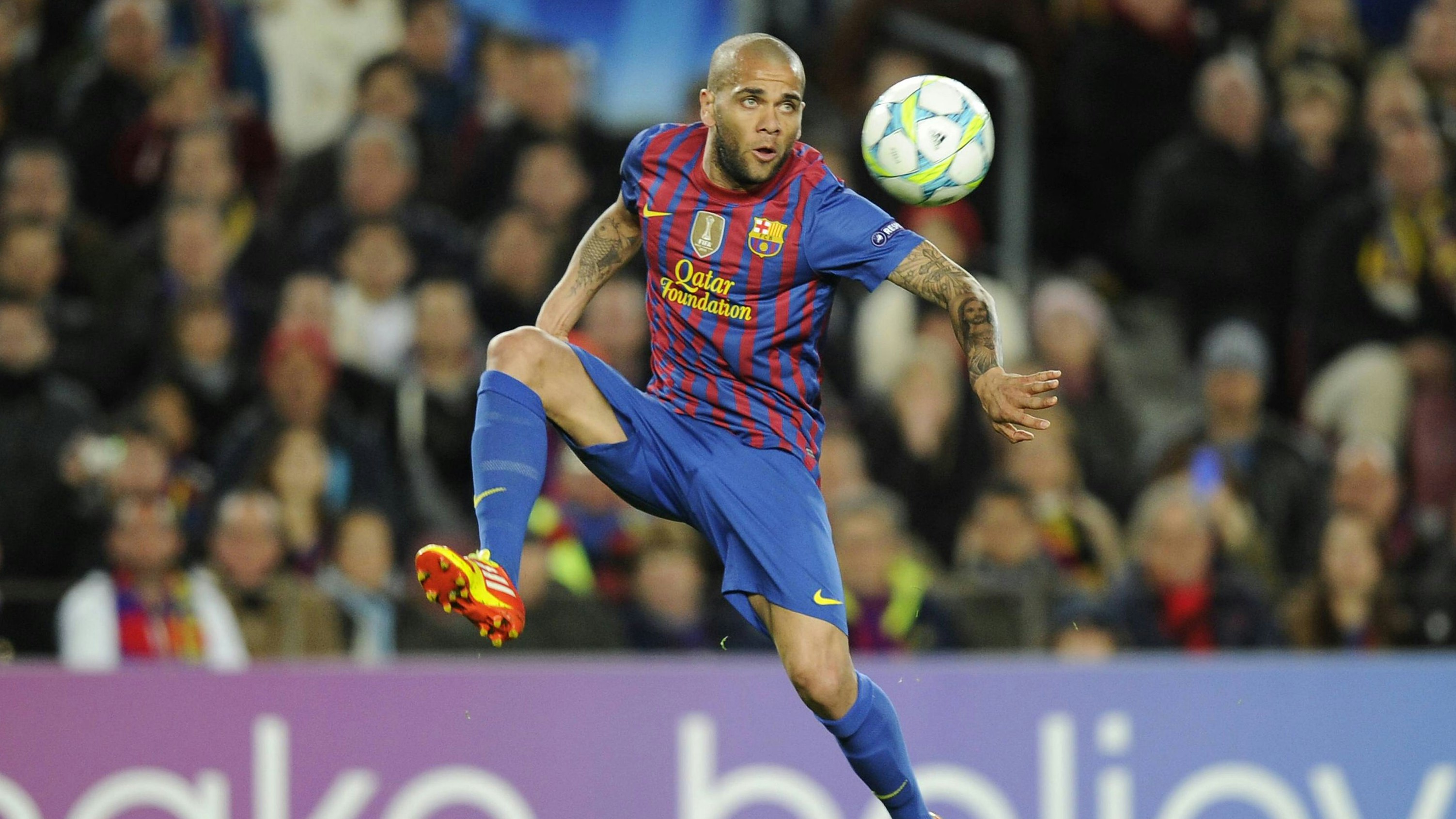 Heute.at - Haft, Neuanfang: Ex-Barca-Star ist jetzt Prediger