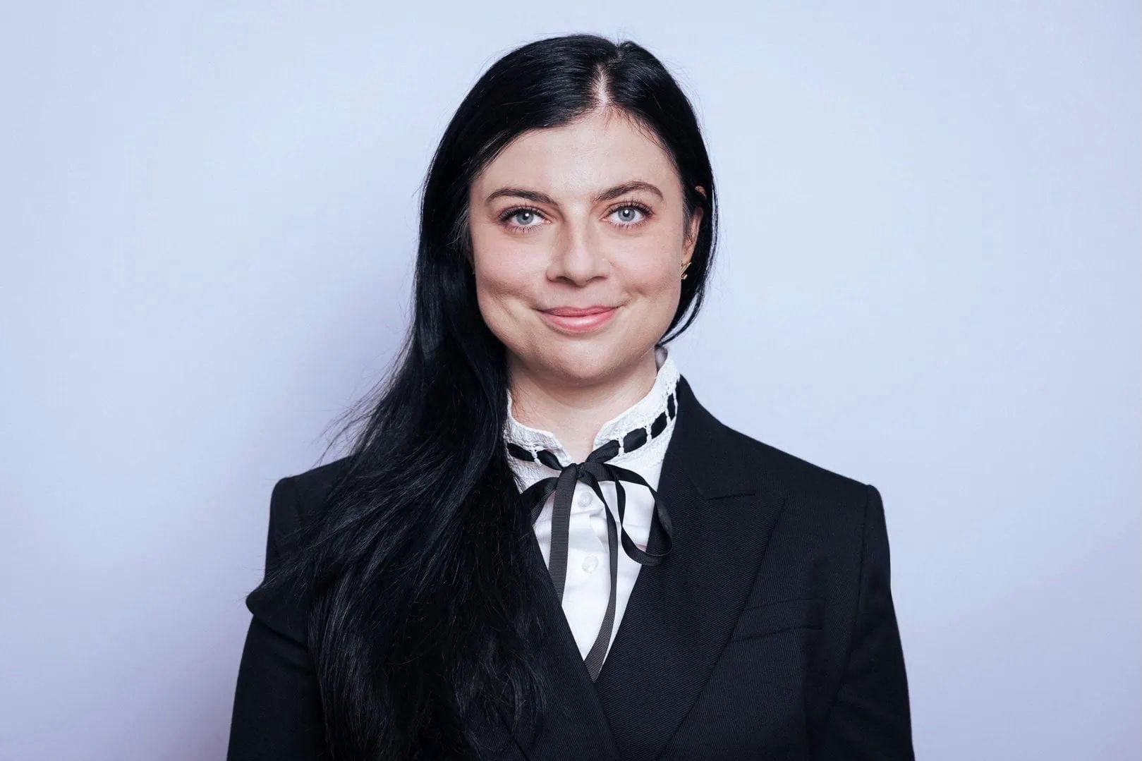 Cornelia Wesenauer vom Aplenländischen Kreditorenverband