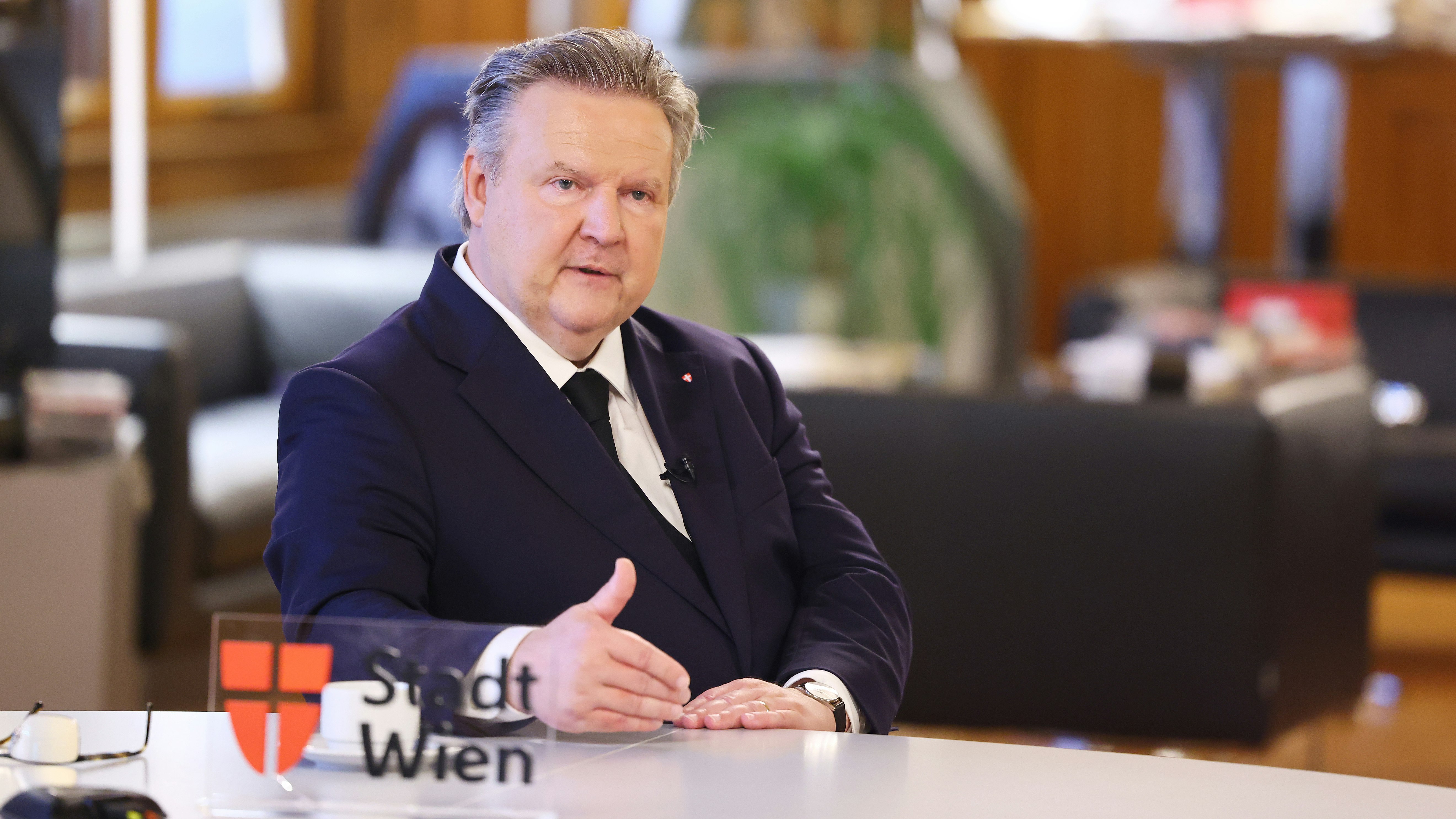 Heute.at - Bürgermeister Ludwig will den Wien-Bonus ausweiten