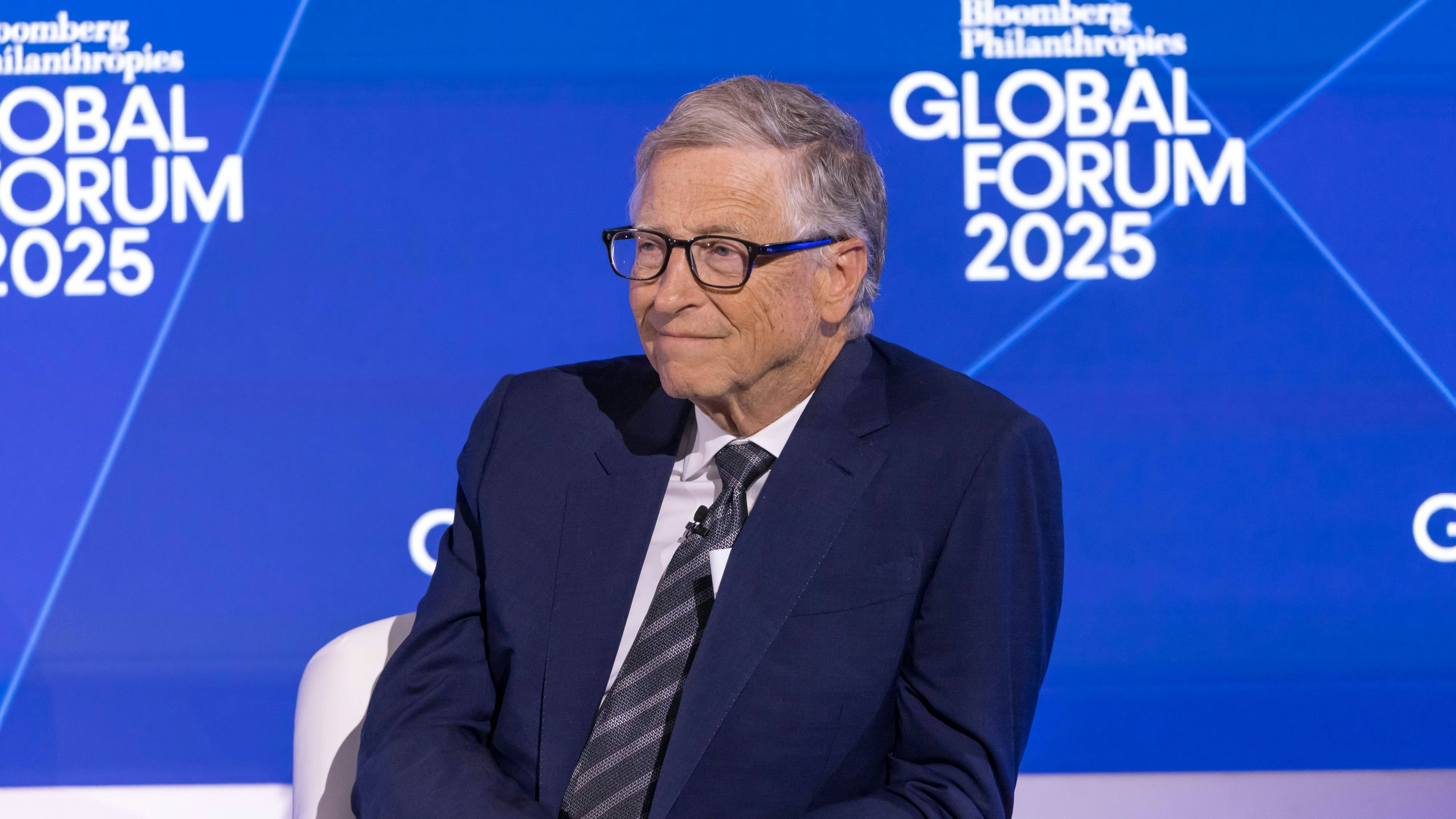 Heute.at - Bill Gates will Klima-Geld für Armutsbekämpfung nutzen