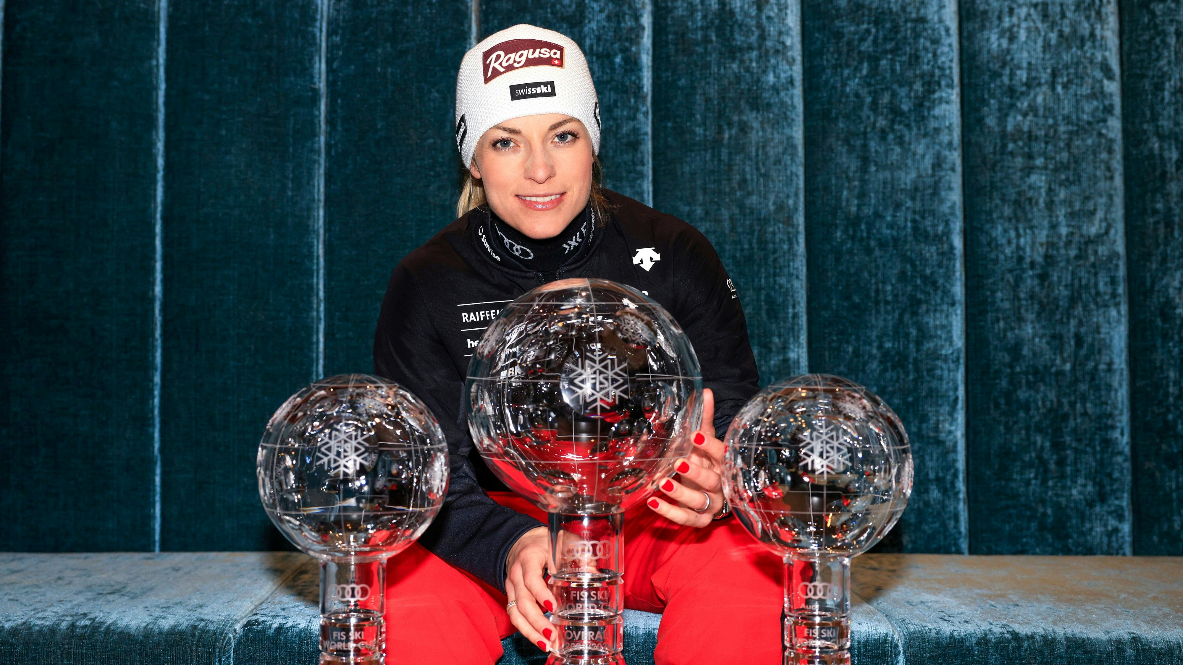 Heute.at - Macht mich wütend: Skistar kritisiert neue Generation