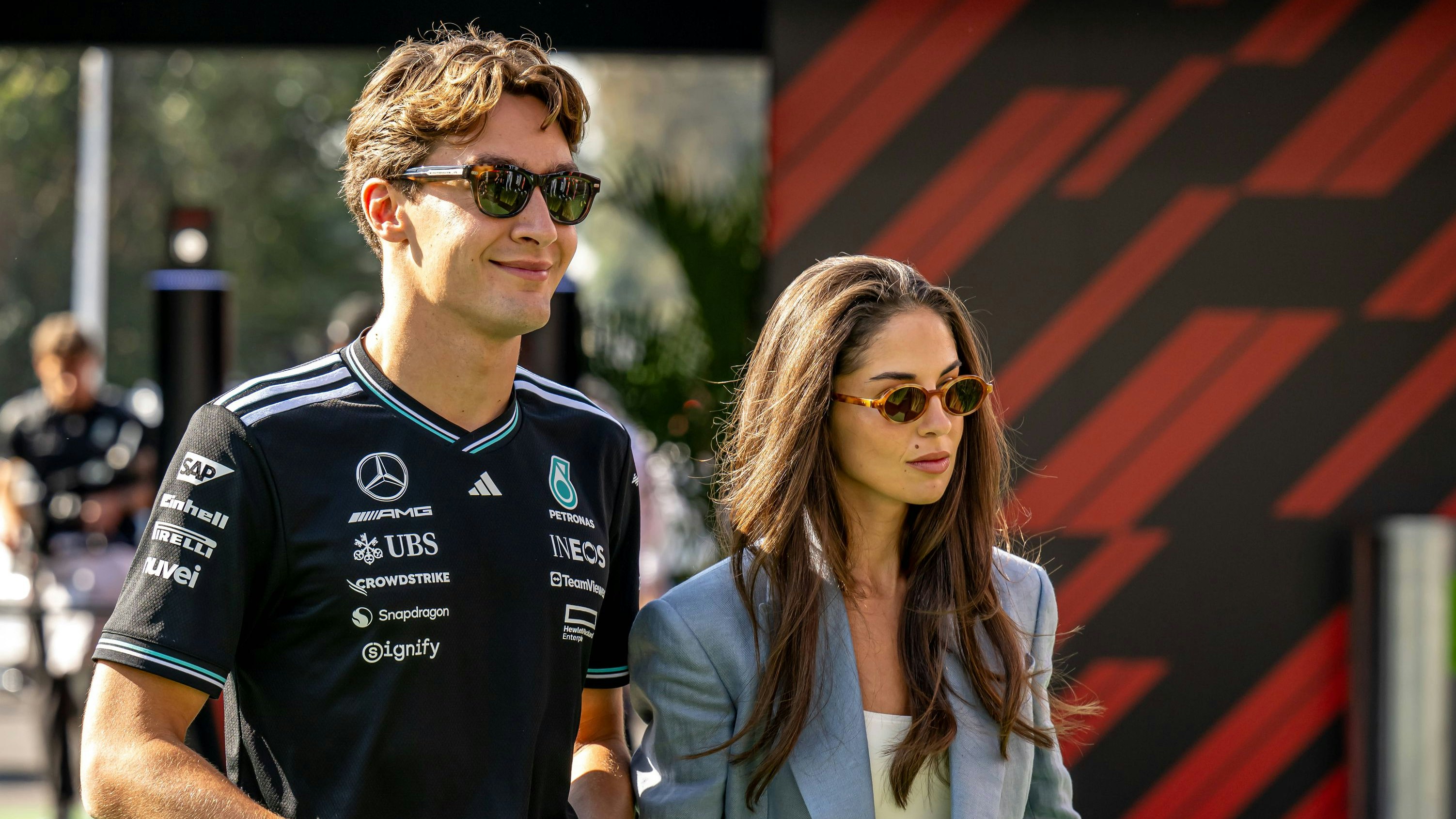 Heute.at - Formel-1-Star verrät Klausel in neuem Vertrag