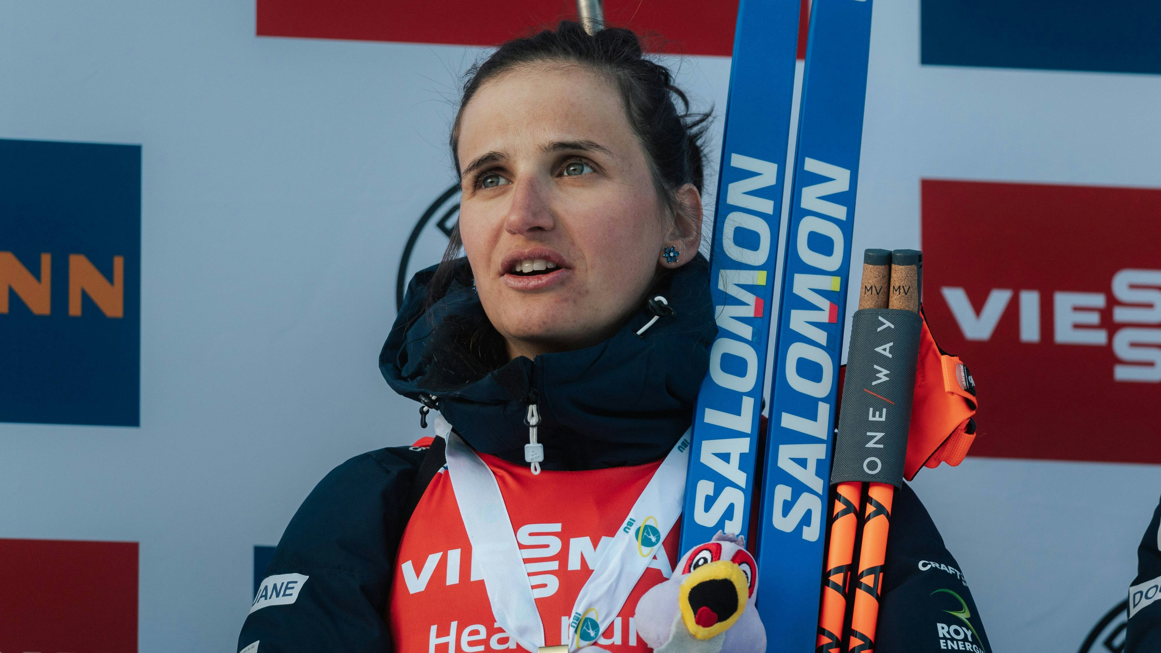 Heute.at - Weltmeisterin verurteilt – ihr droht nun die Sperre