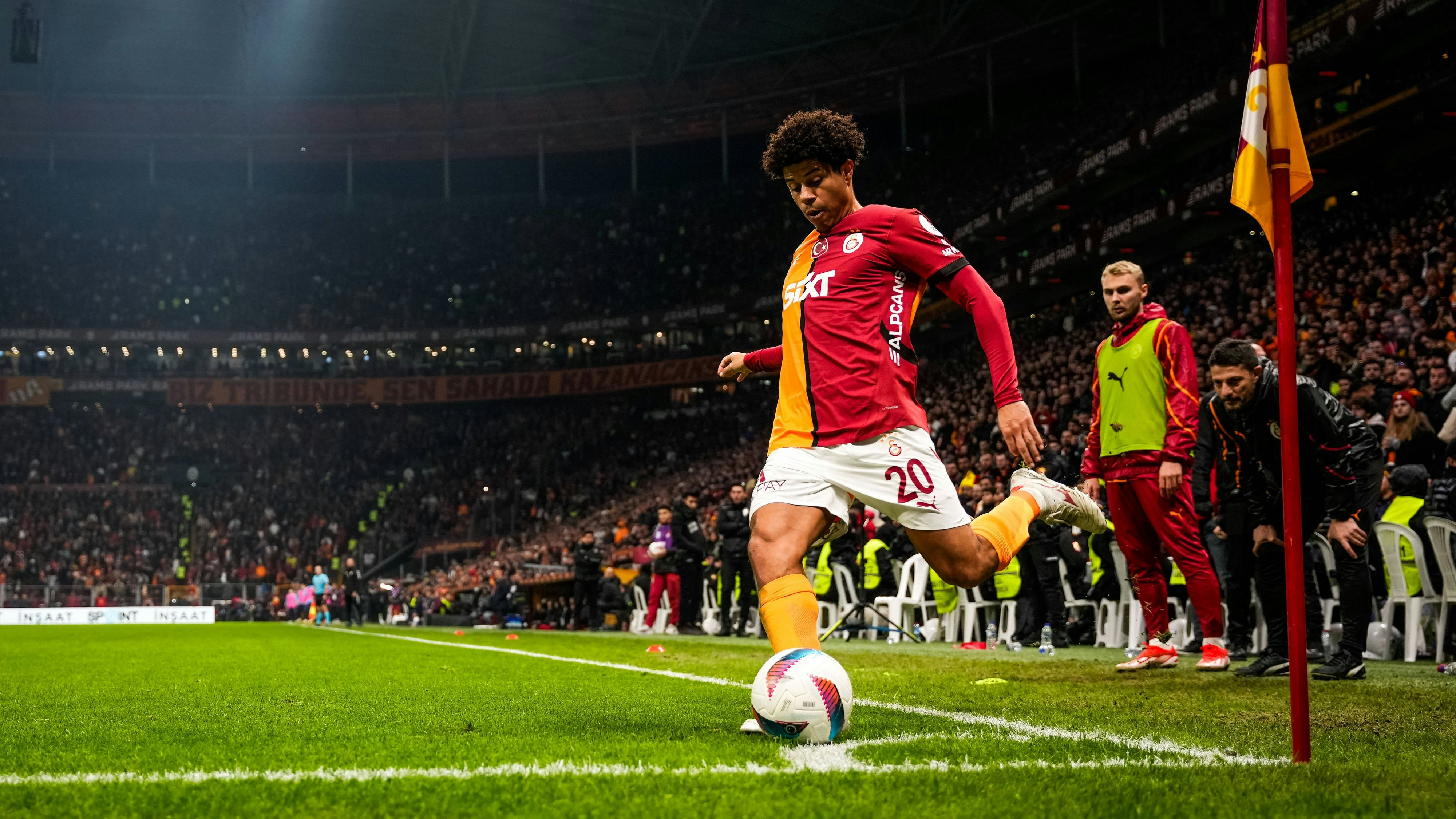 Heute.at - 3.700 Spieler im Fokus: Wettskandal weitet sich aus