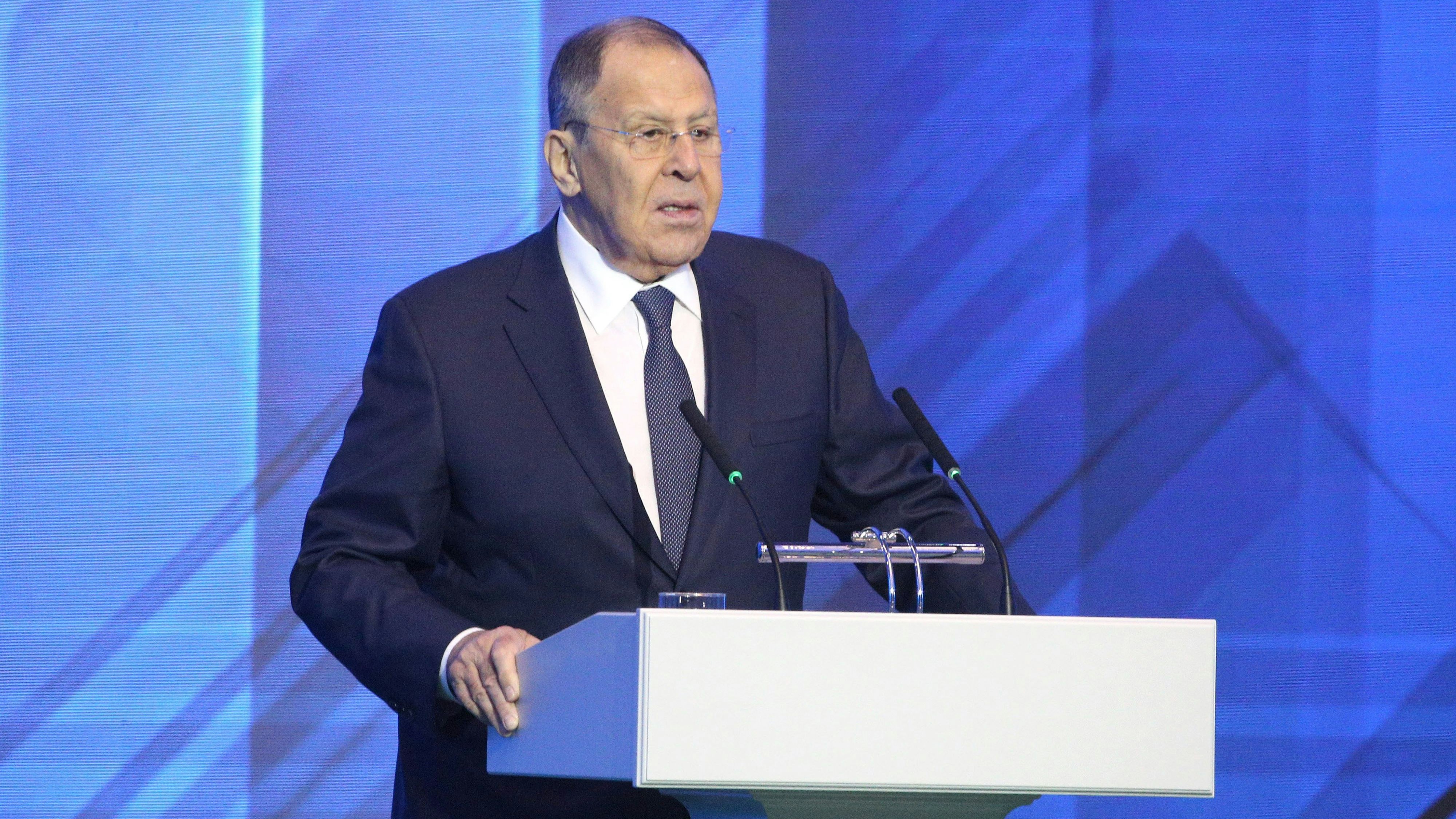 Heute.at - Russland könnte EU- und NATO-Sicherheit garantieren