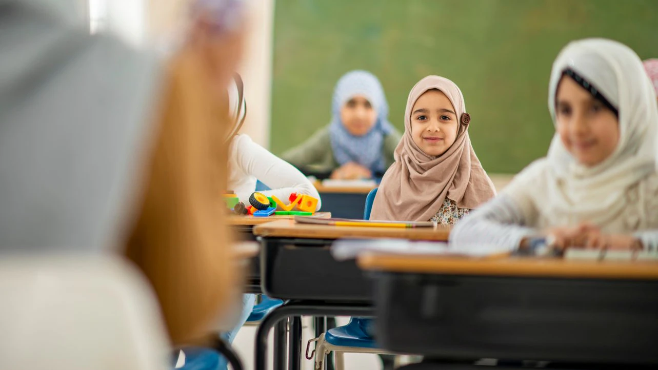 Heute.at - Turban-Trick an Schulen wird nun Fall für Ministerium