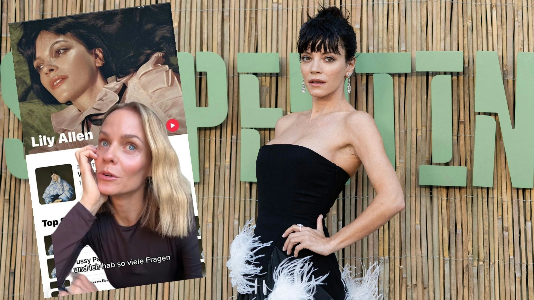 Heute.at - Von Ehemann betrogen! Lily Allen rächt sich mit Album