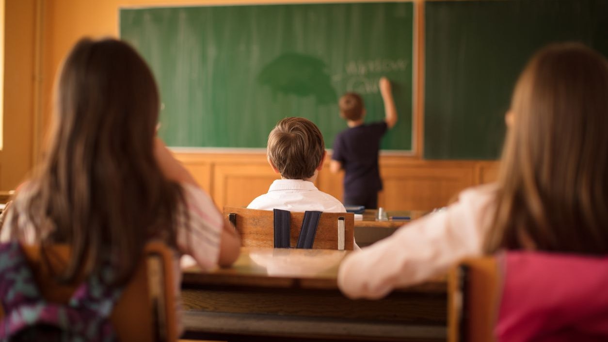 Heute.at - Enthüllt: Wiener Schüler schwänzen massenhaft