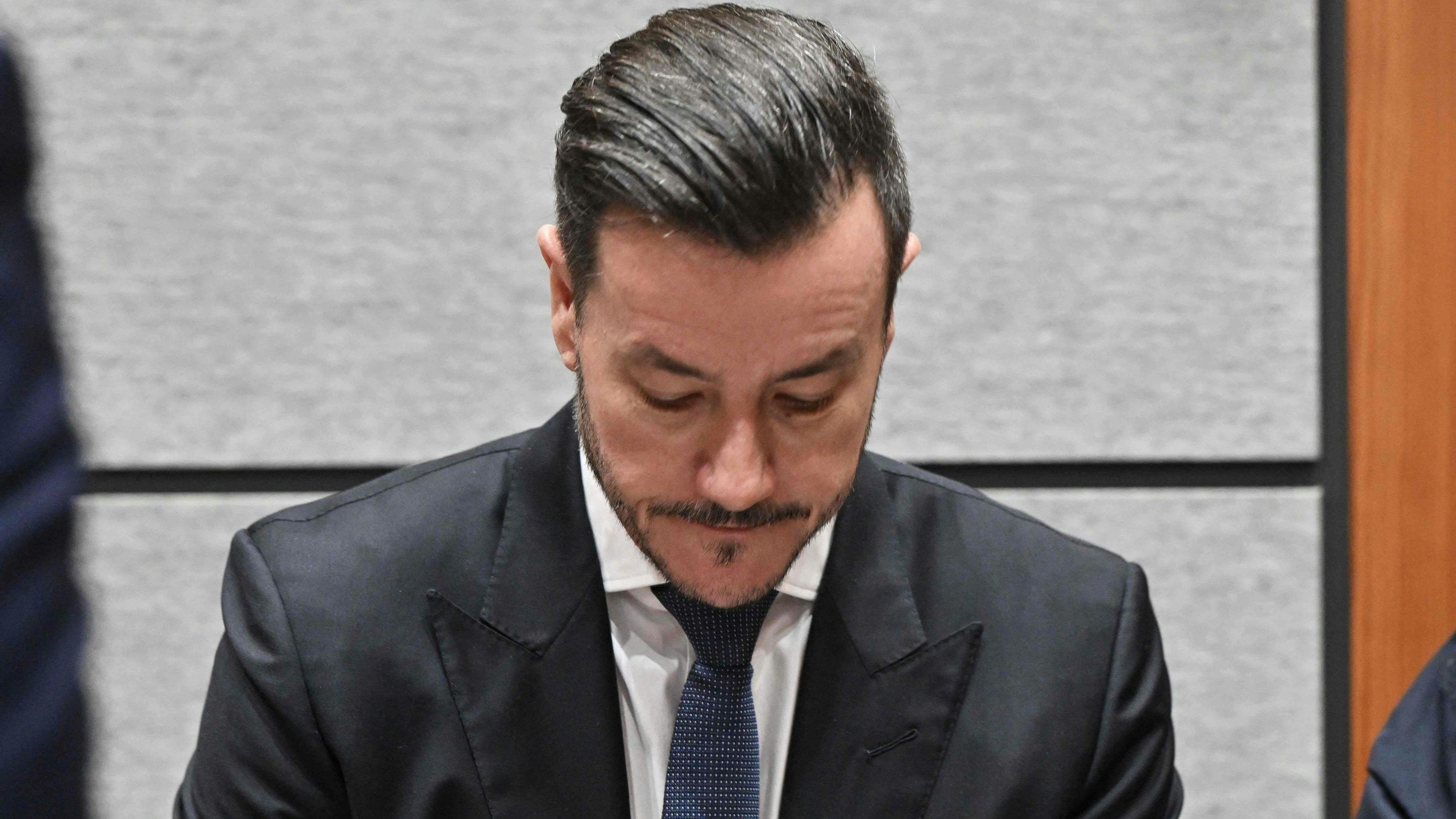 Wie so hohe Schulden entstehen konnten, warum das Verfahren 15 Jahre dauern könnte