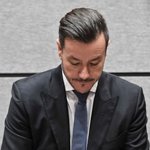 So läuft die Jagd nach René Benkos "40 Phantom-Milliarden"