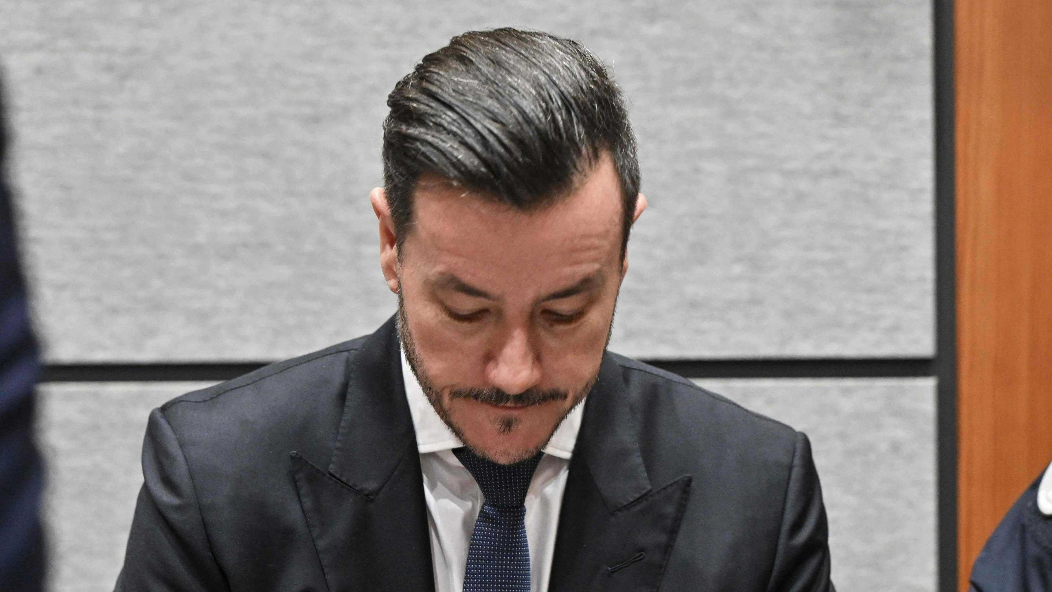 Wie der Schudenberg so groß werden konnte, wie lange die Aufarbeitung dauert